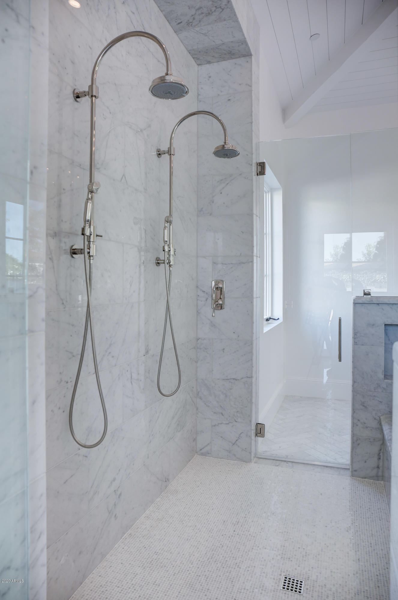HORSESHOE PARTNER LLC MLD - Residential
