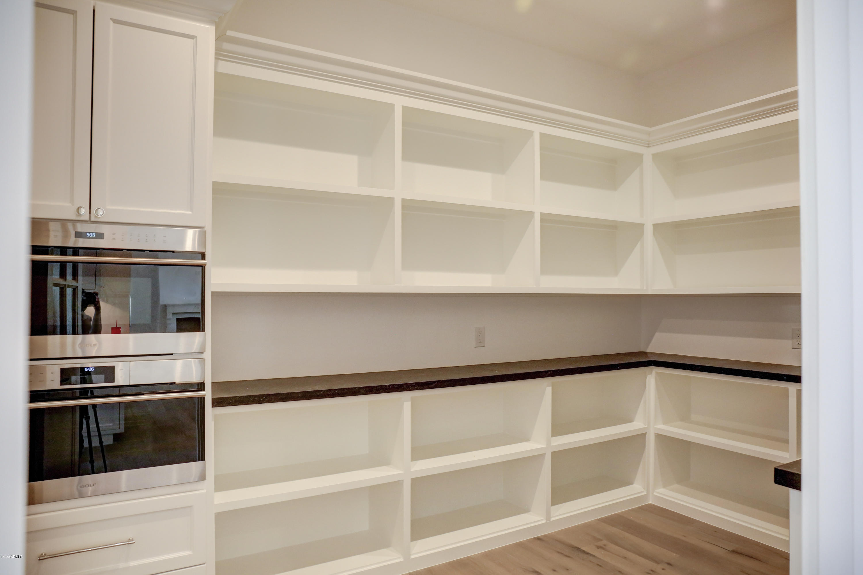 HORSESHOE PARTNER LLC MLD - Residential