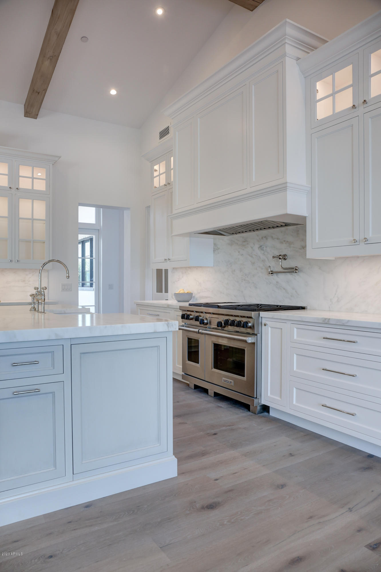 HORSESHOE PARTNER LLC MLD - Residential