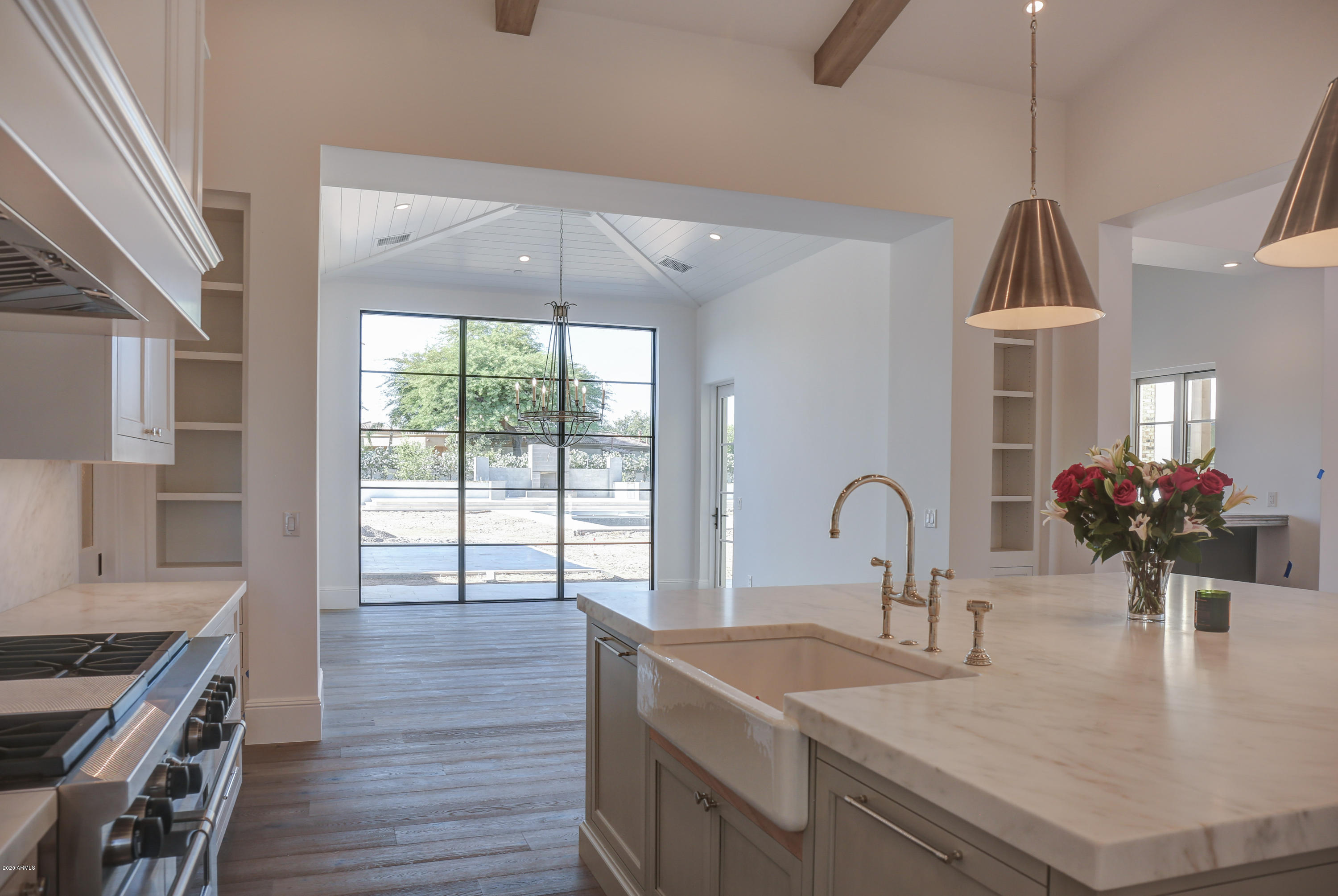 HORSESHOE PARTNER LLC MLD - Residential