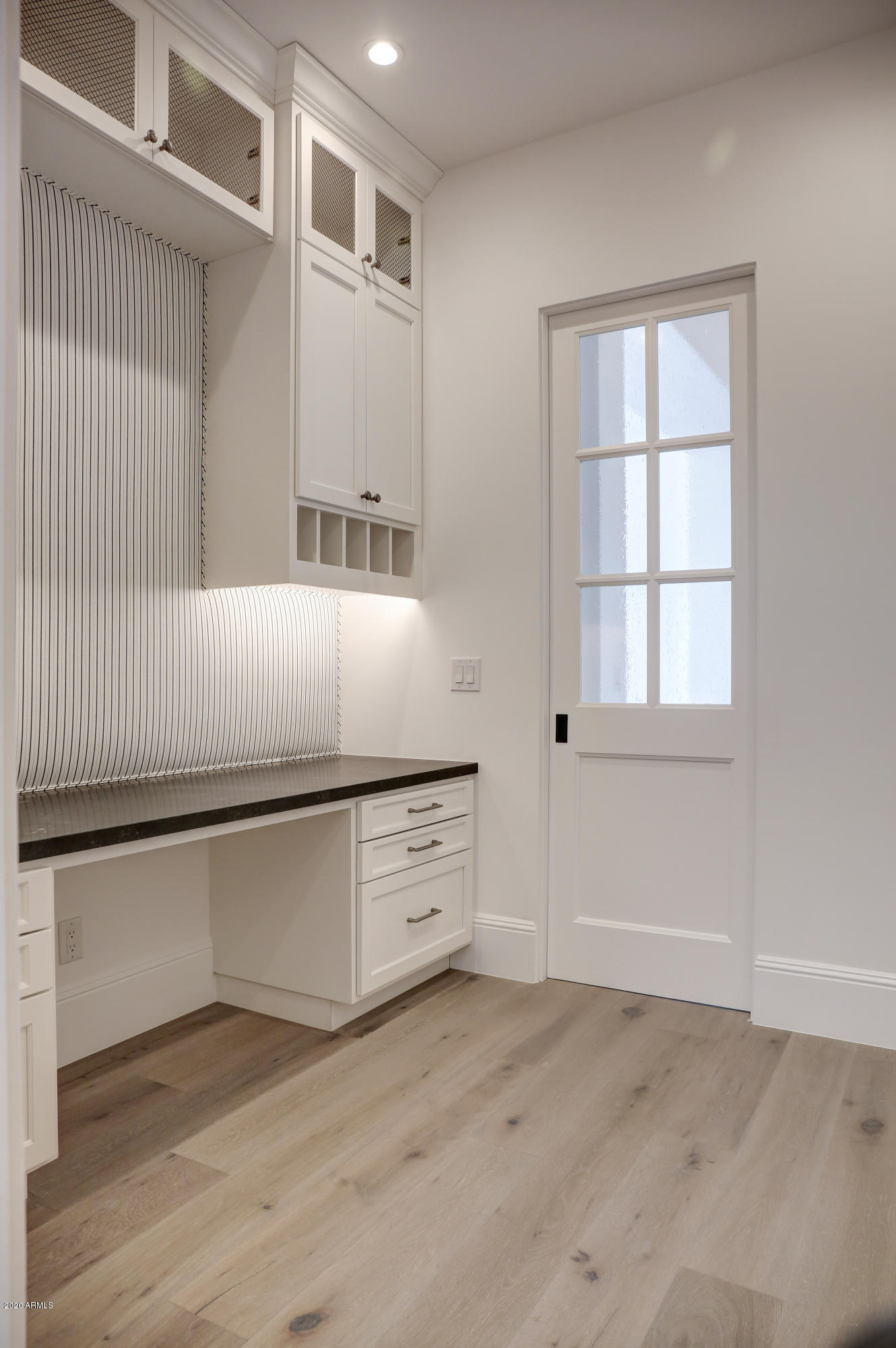 HORSESHOE PARTNER LLC MLD - Residential