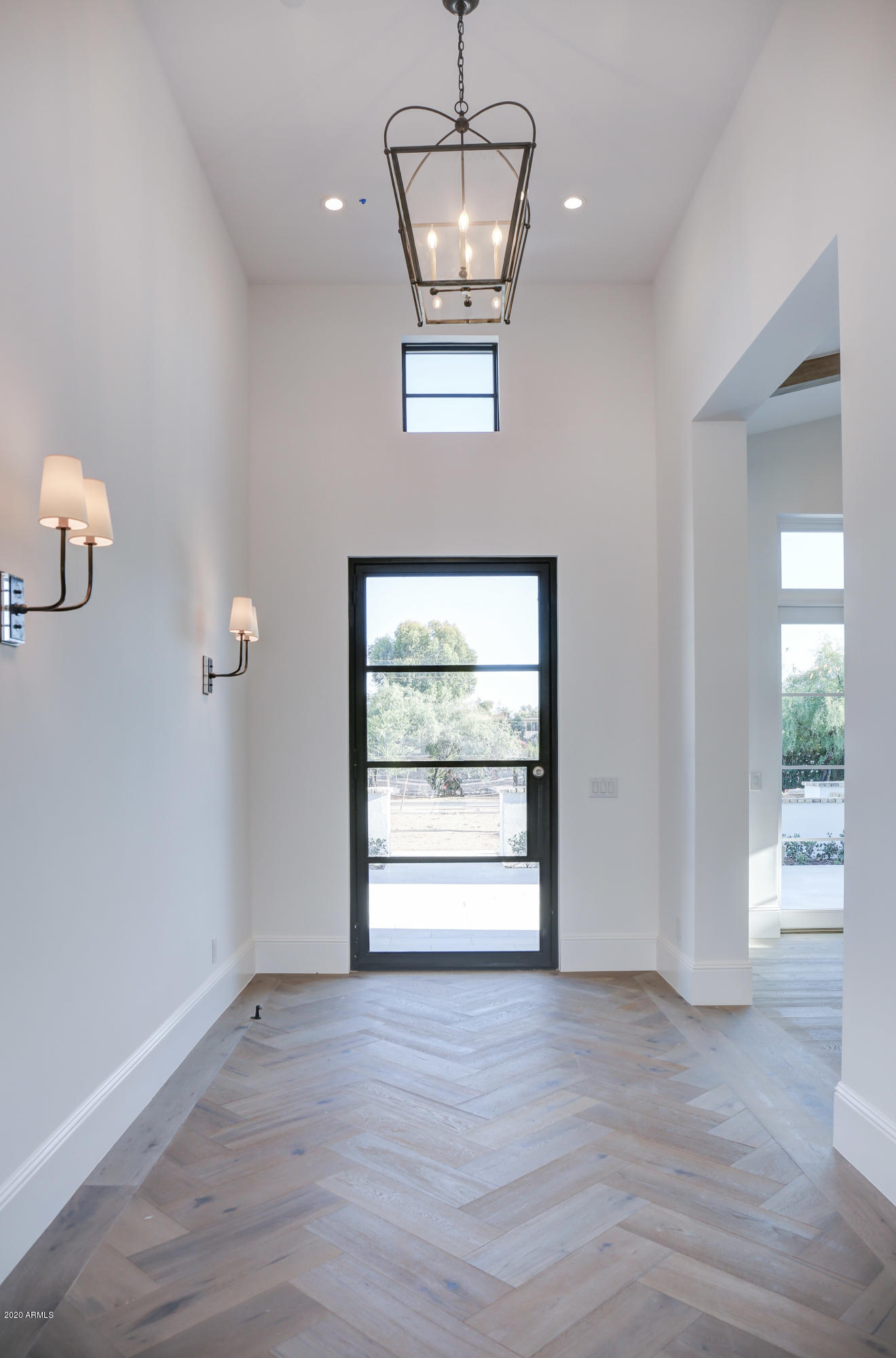 HORSESHOE PARTNER LLC MLD - Residential