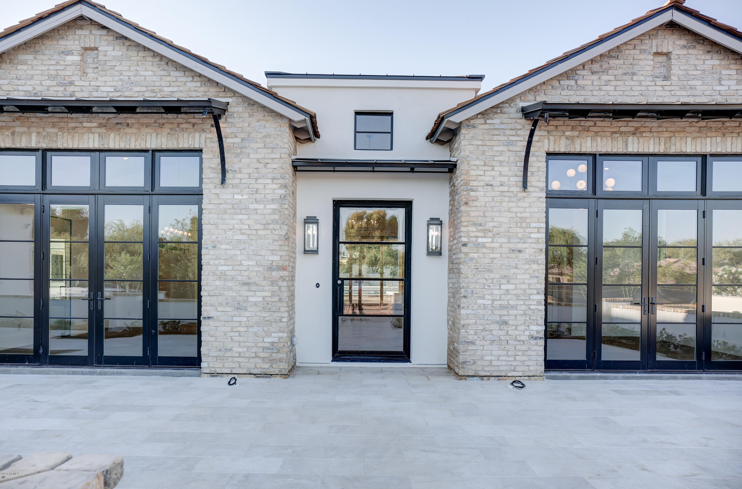 HORSESHOE PARTNER LLC MLD - Residential