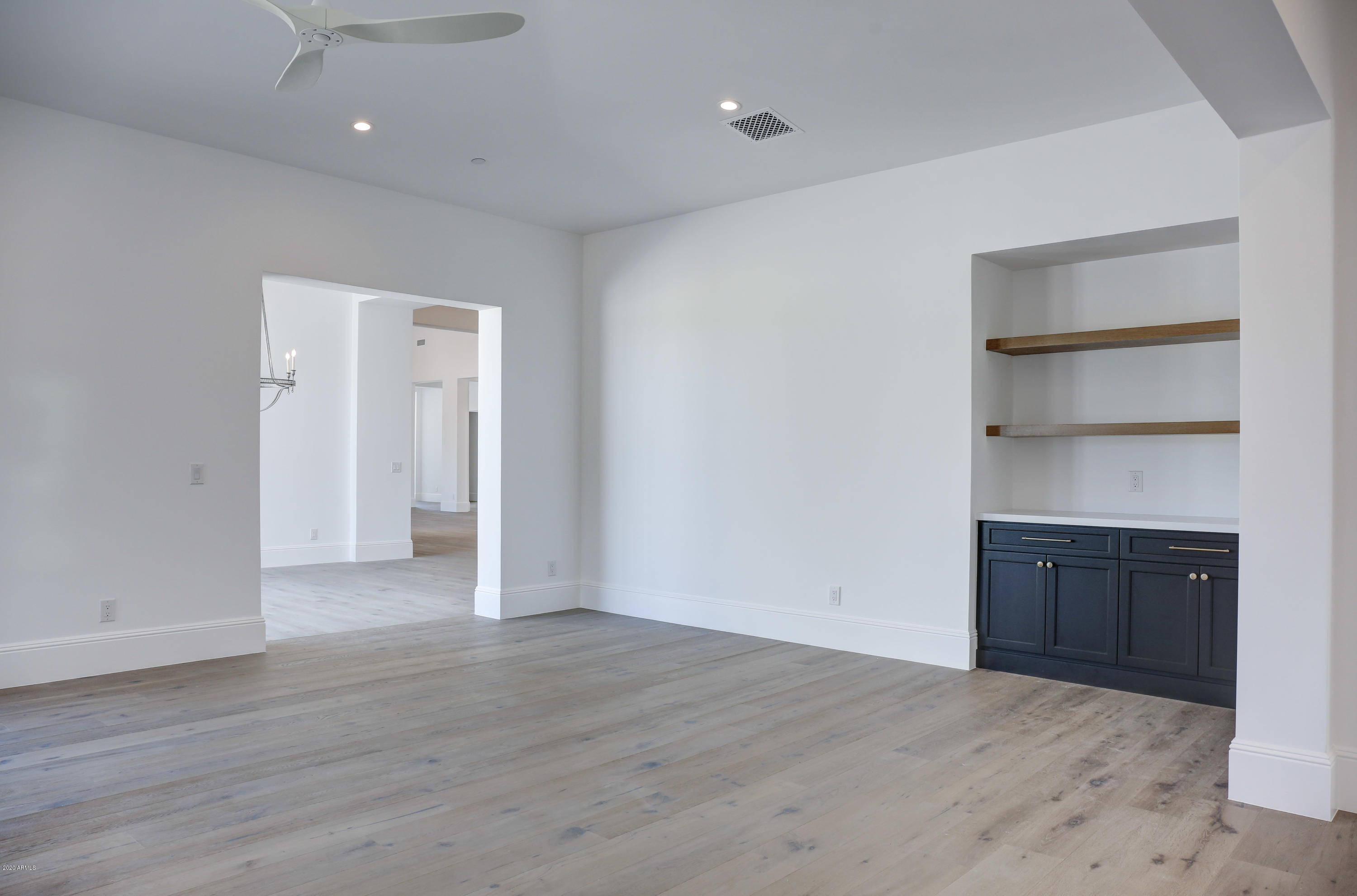 HORSESHOE PARTNER LLC MLD - Residential