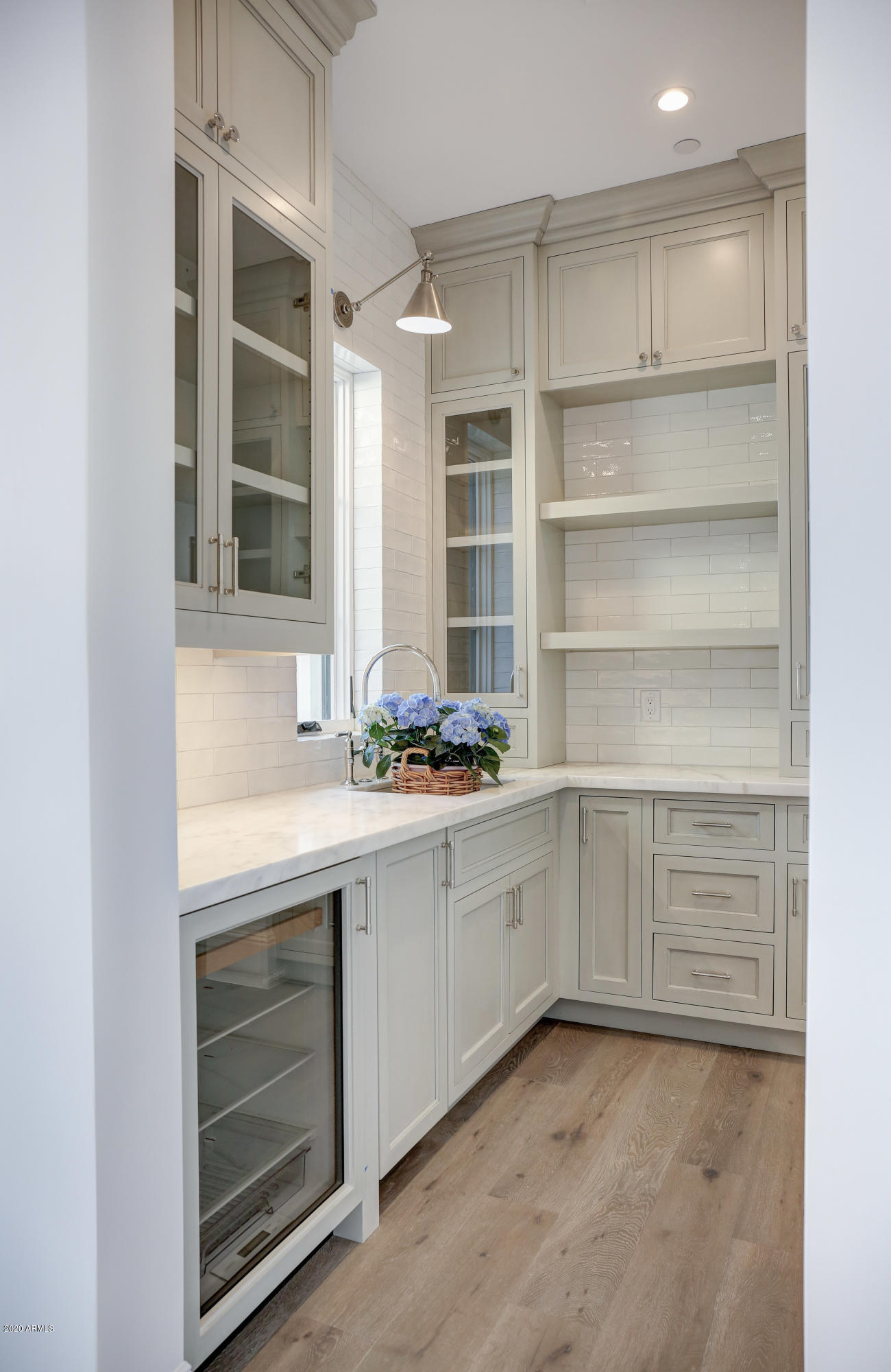 HORSESHOE PARTNER LLC MLD - Residential