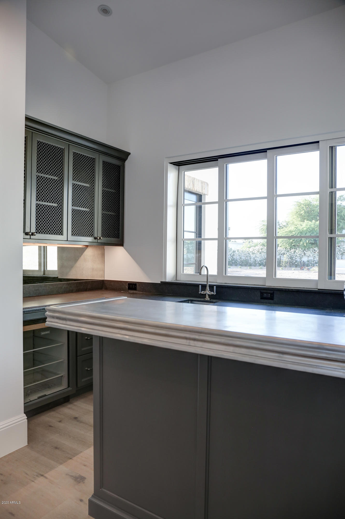 HORSESHOE PARTNER LLC MLD - Residential