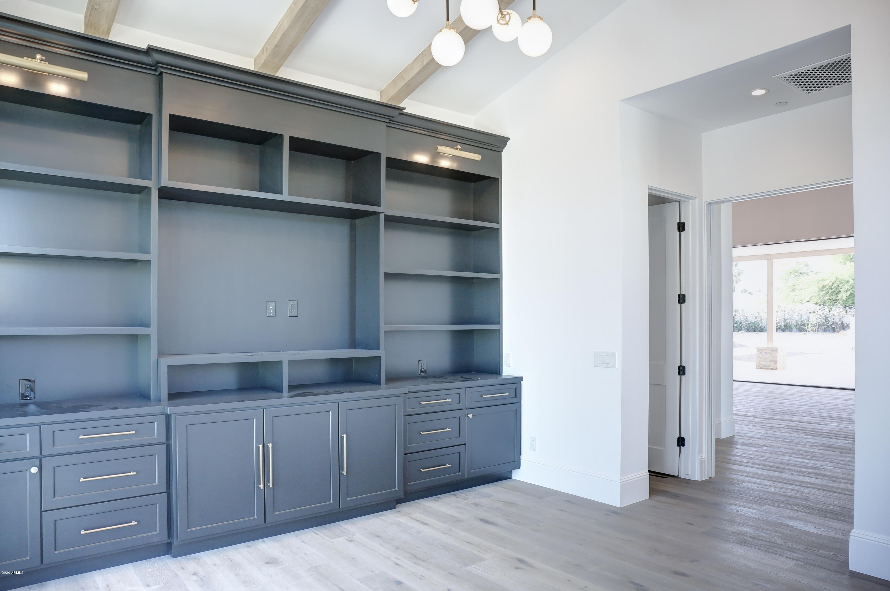 HORSESHOE PARTNER LLC MLD - Residential