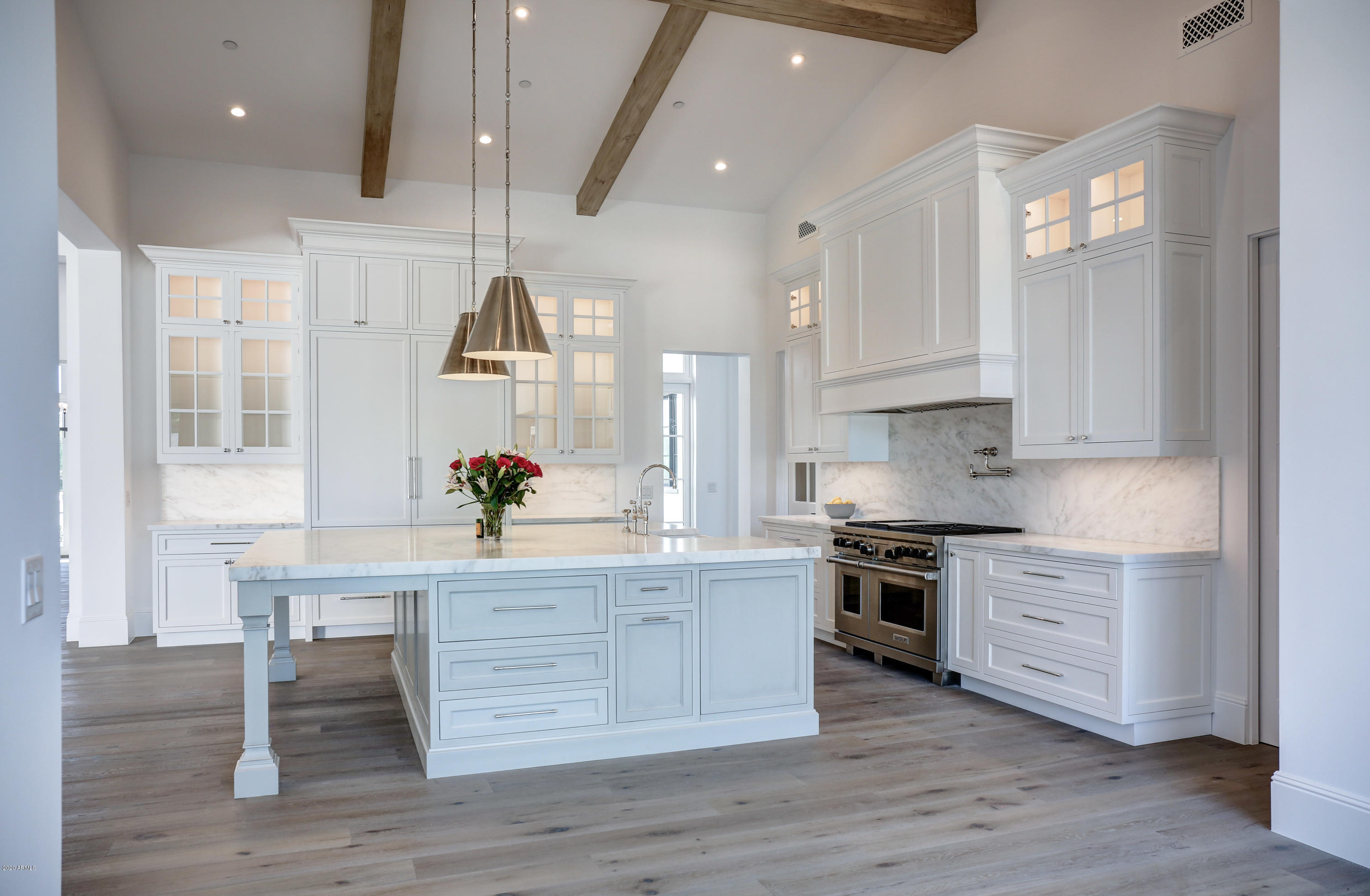 HORSESHOE PARTNER LLC MLD - Residential