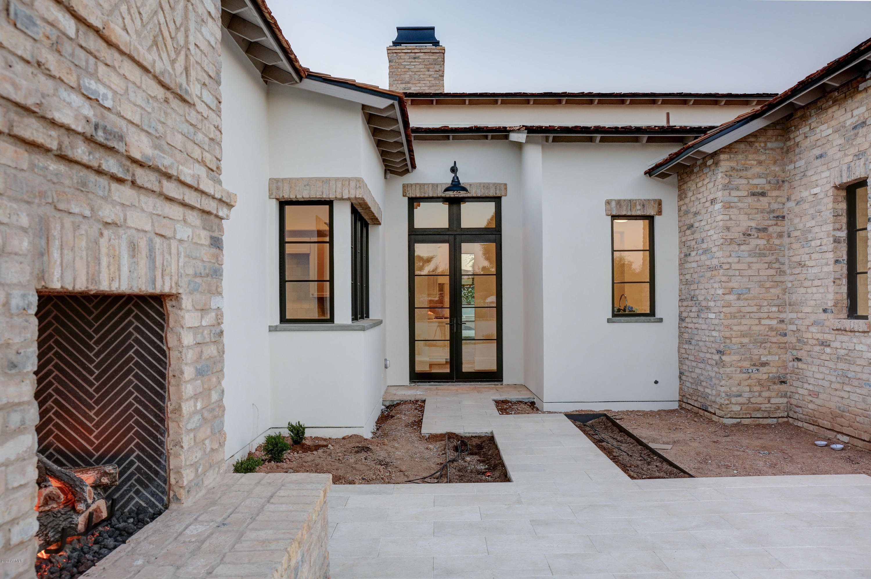 HORSESHOE PARTNER LLC MLD - Residential