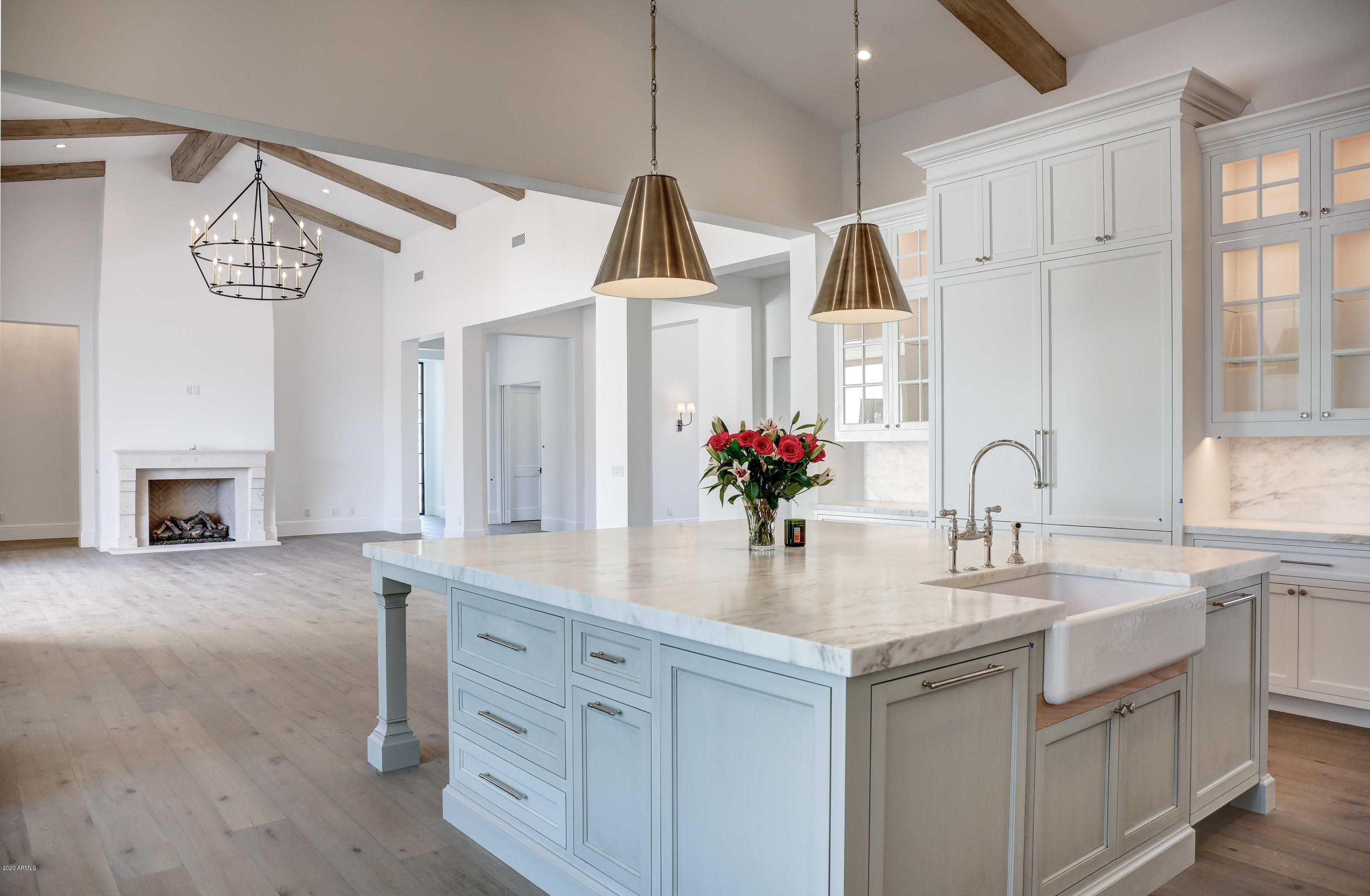 HORSESHOE PARTNER LLC MLD - Residential