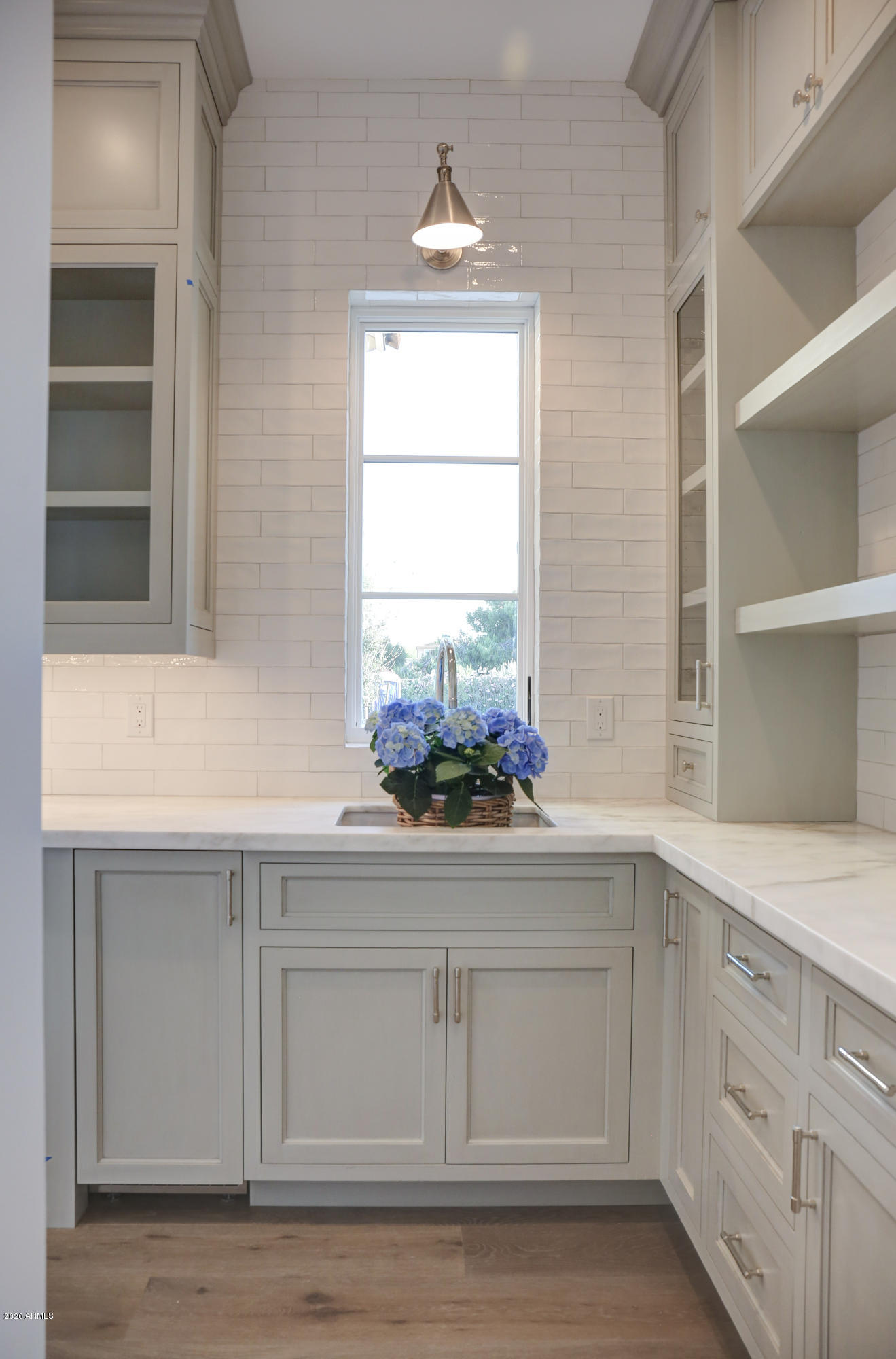 HORSESHOE PARTNER LLC MLD - Residential