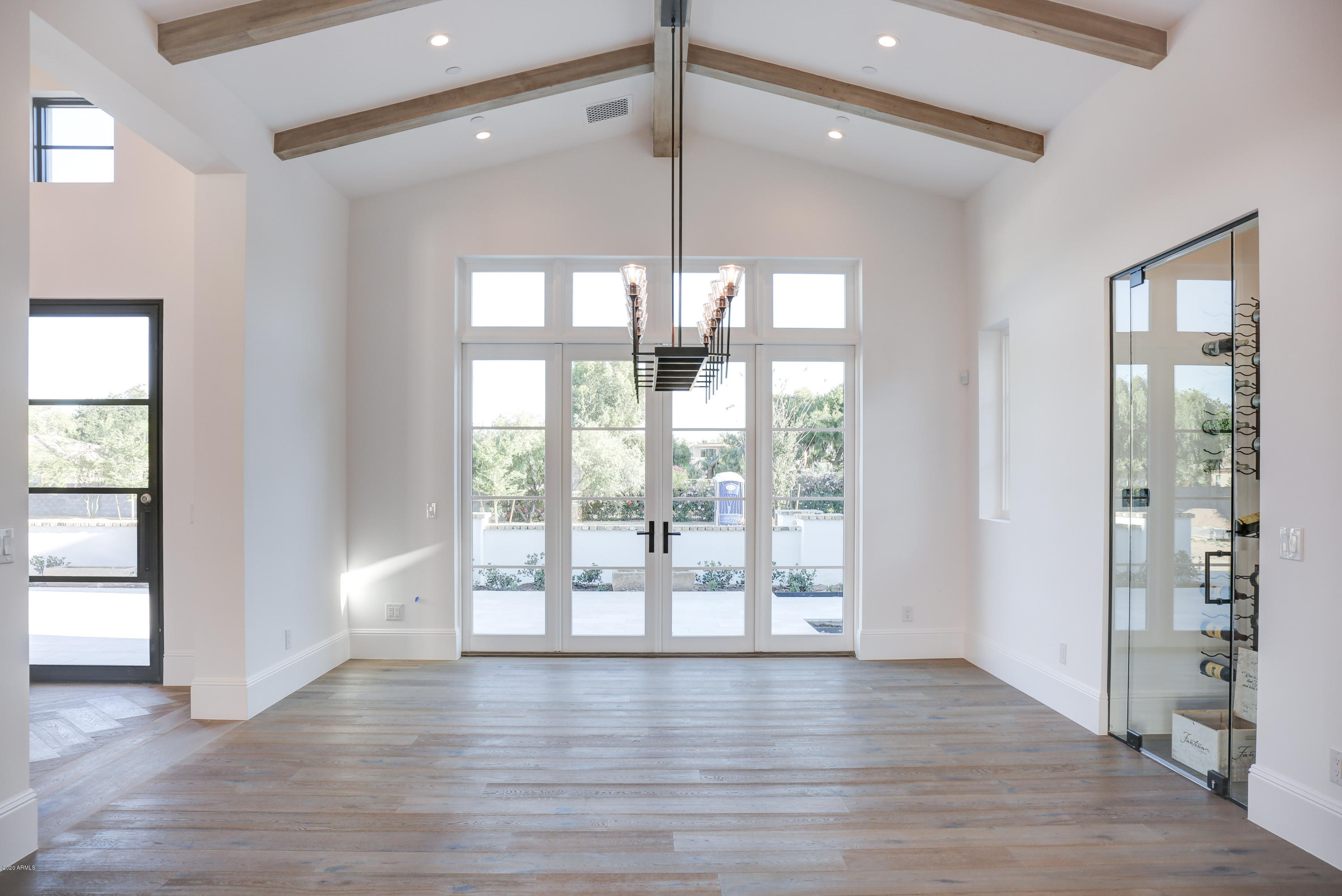 HORSESHOE PARTNER LLC MLD - Residential