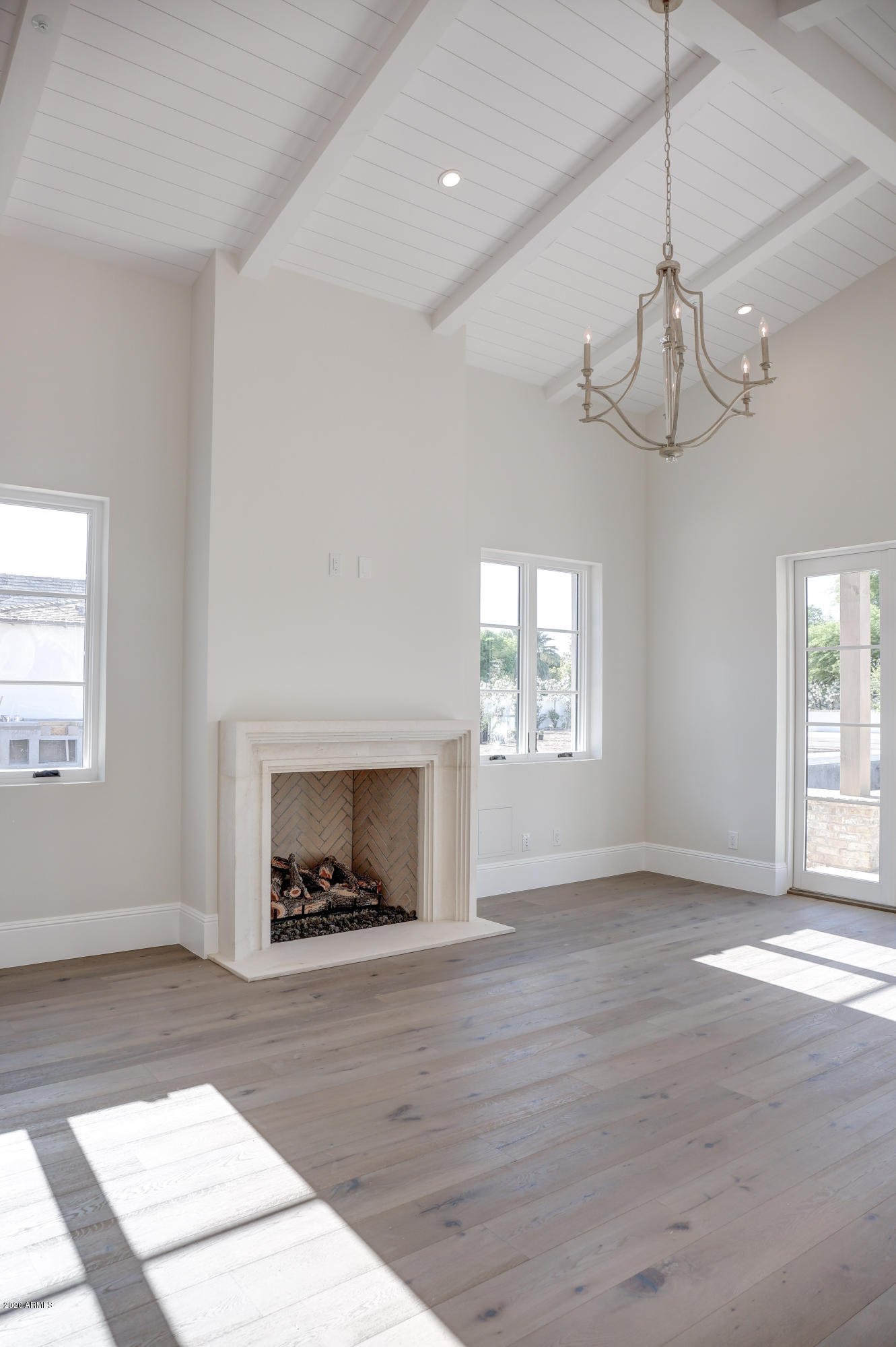 HORSESHOE PARTNER LLC MLD - Residential