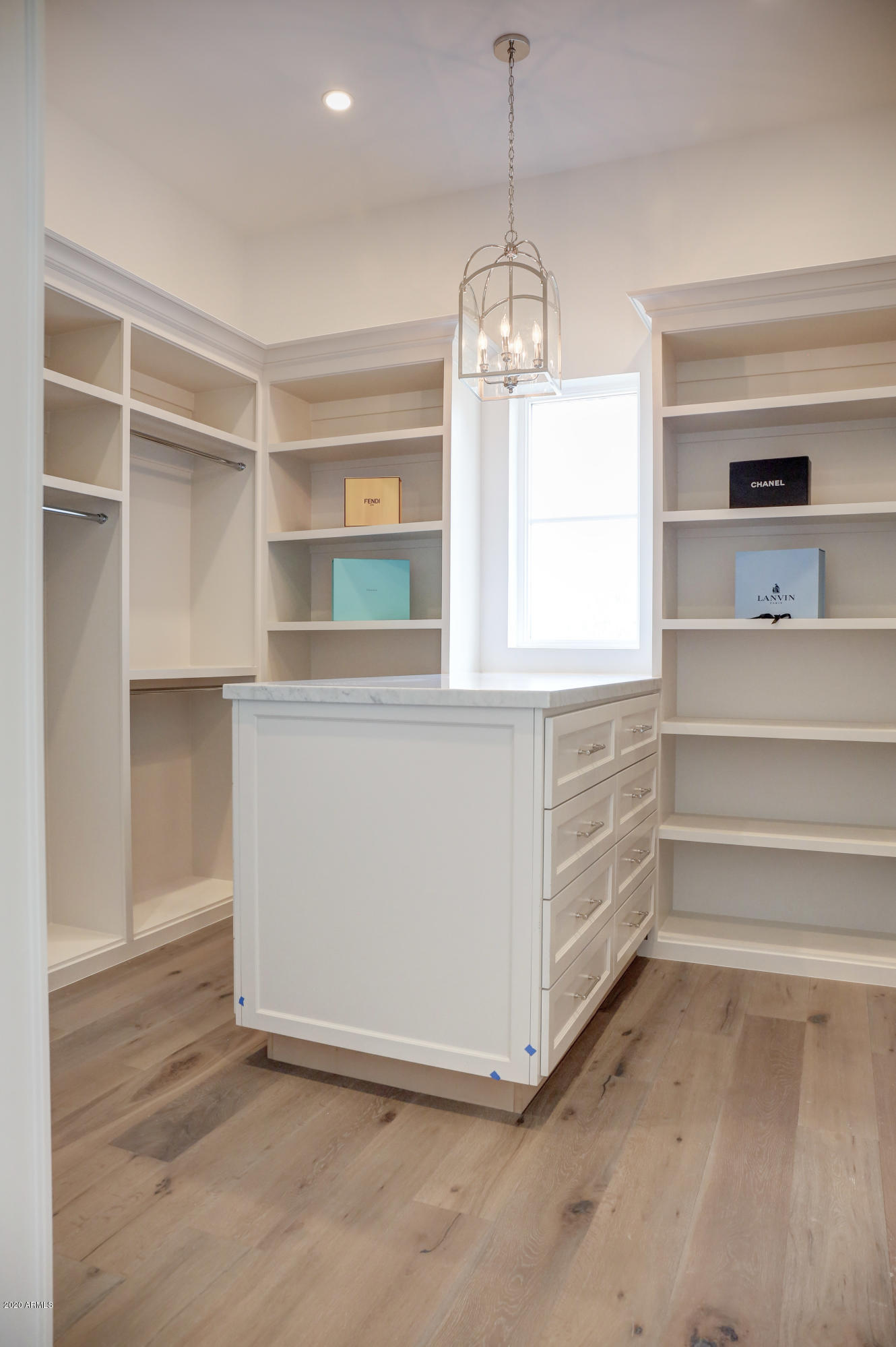 HORSESHOE PARTNER LLC MLD - Residential