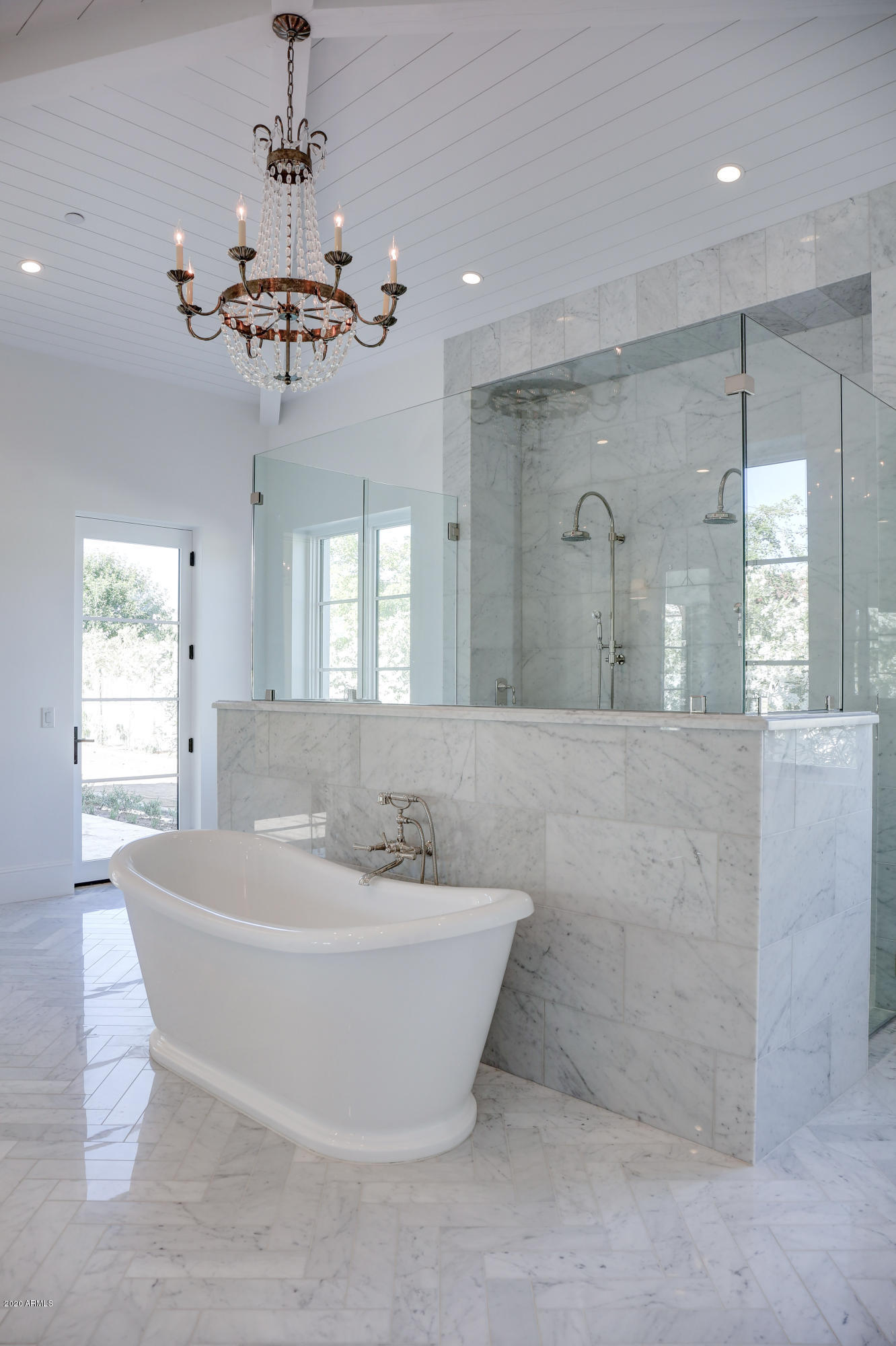 HORSESHOE PARTNER LLC MLD - Residential