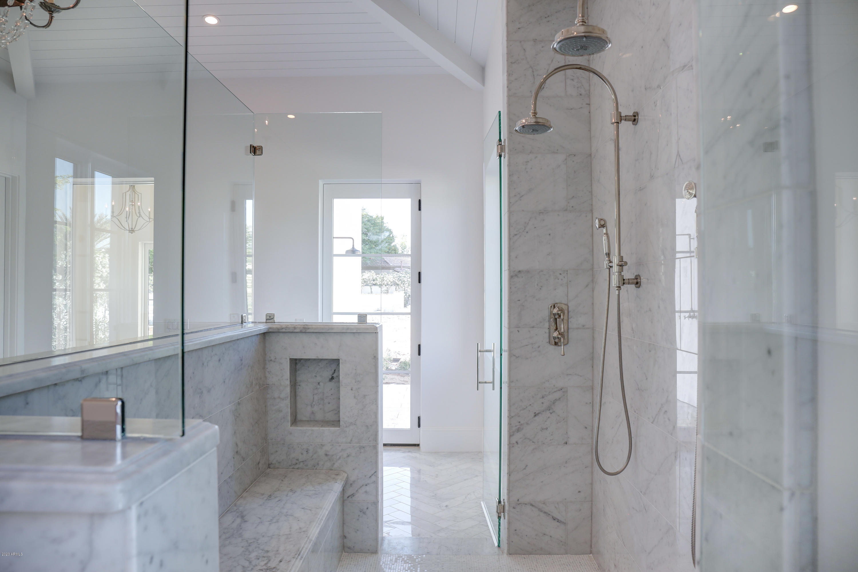HORSESHOE PARTNER LLC MLD - Residential