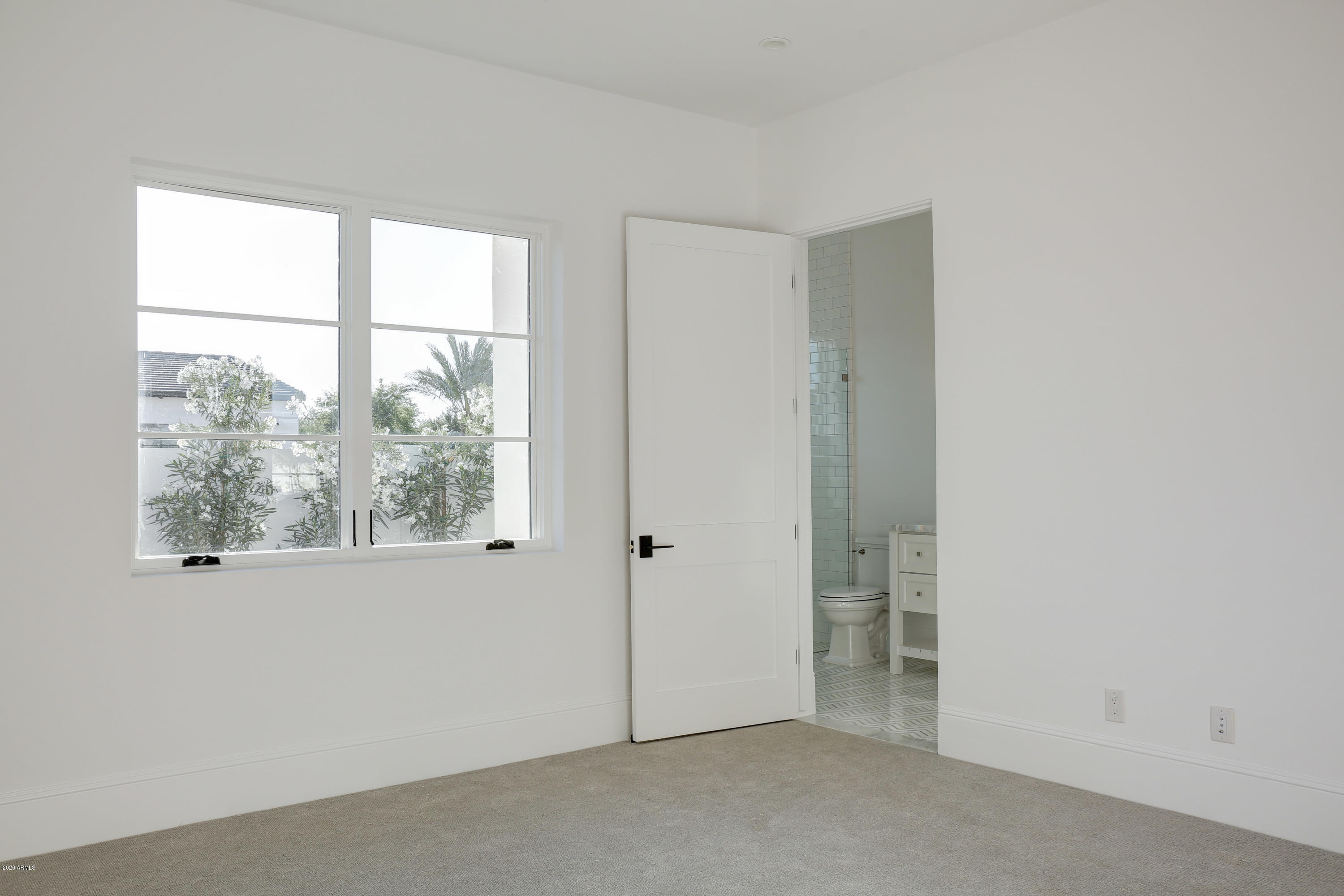 HORSESHOE PARTNER LLC MLD - Residential