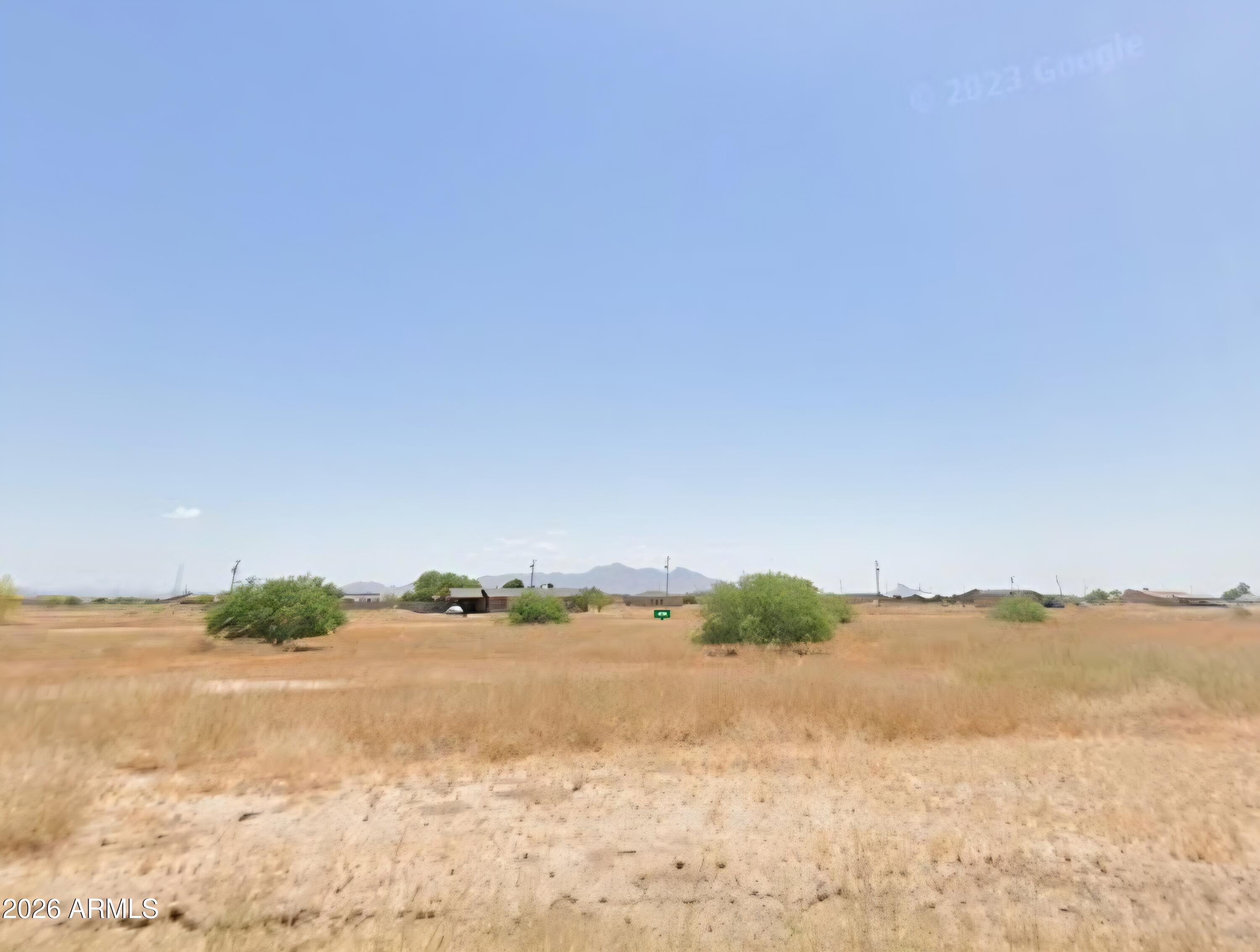 Leveled lot ready for you to build your dream home. Water and Electricity at the lot line.