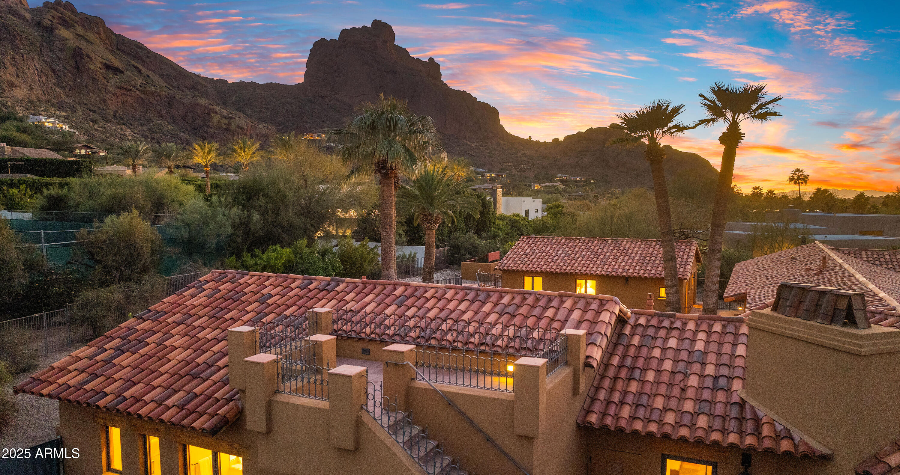 OBRIENS CAMELBACK LANDS - Residential