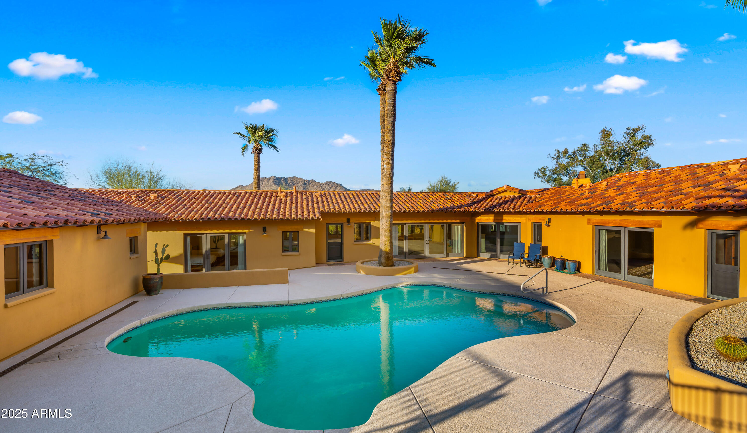 OBRIENS CAMELBACK LANDS - Residential