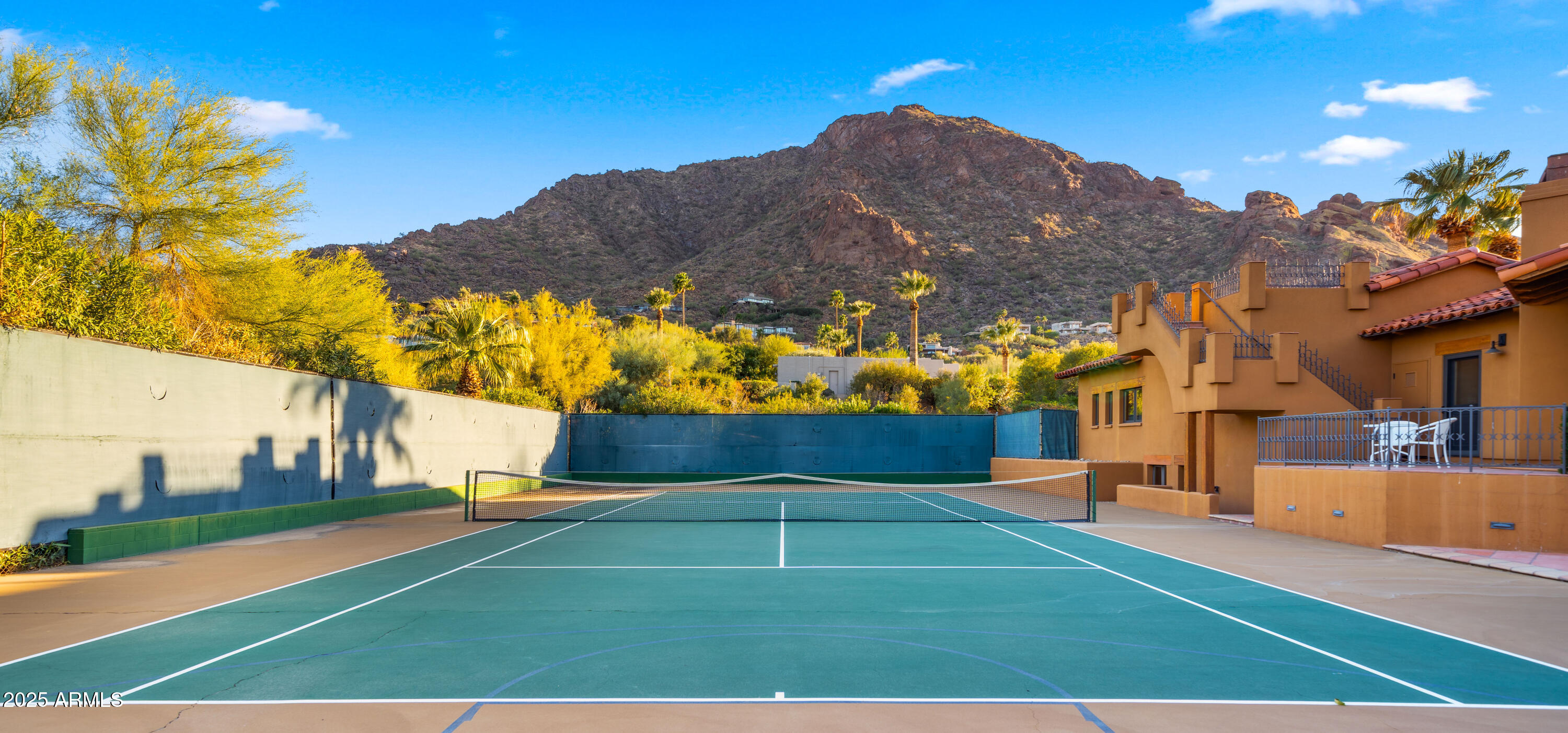 OBRIENS CAMELBACK LANDS - Residential