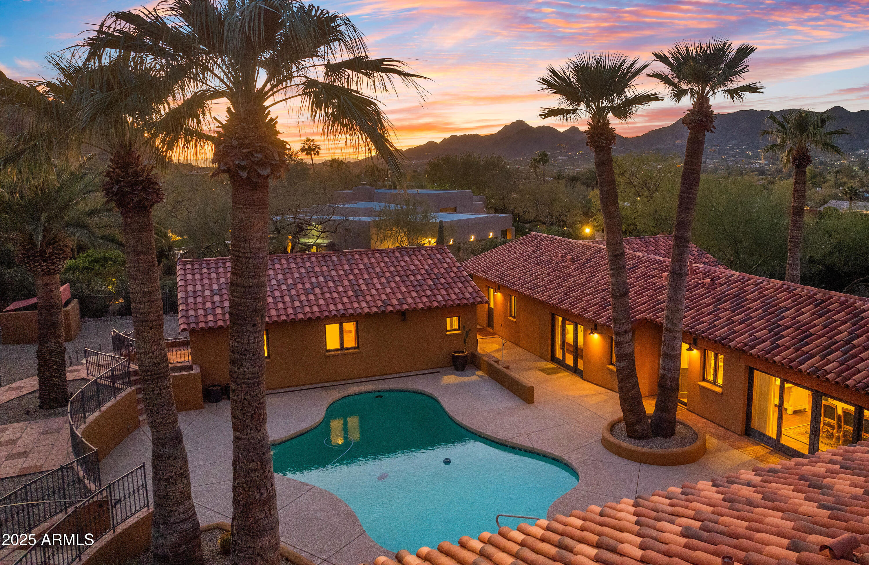 OBRIENS CAMELBACK LANDS - Residential