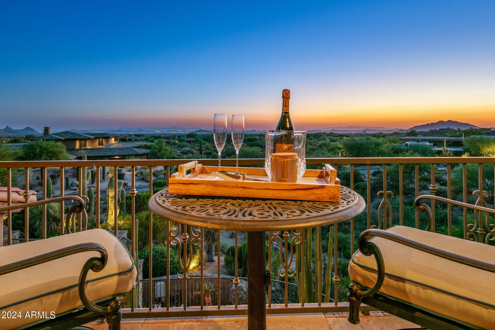 Mirabel Club - Residential