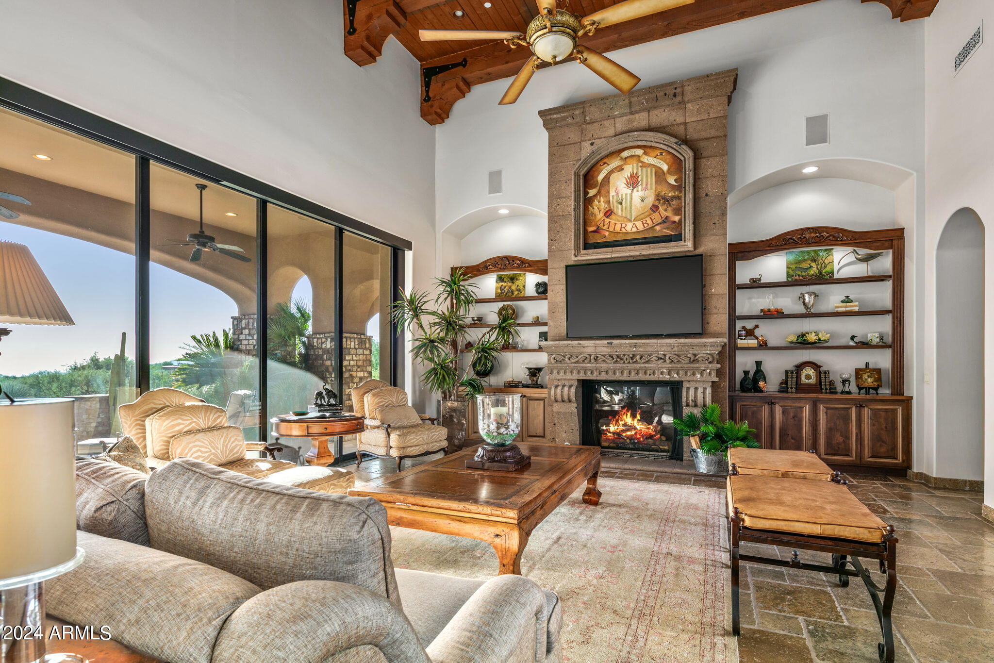 Mirabel Club - Residential