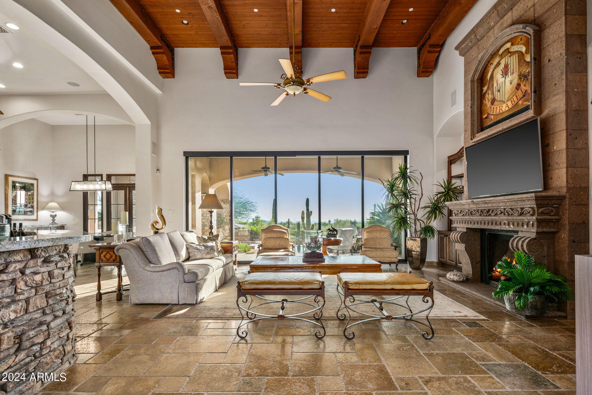 Mirabel Club - Residential