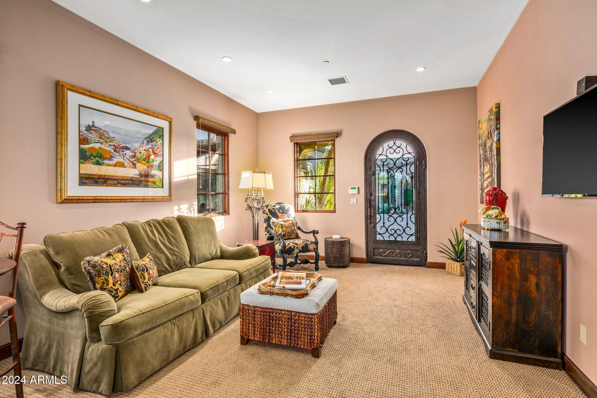 Mirabel Club - Residential