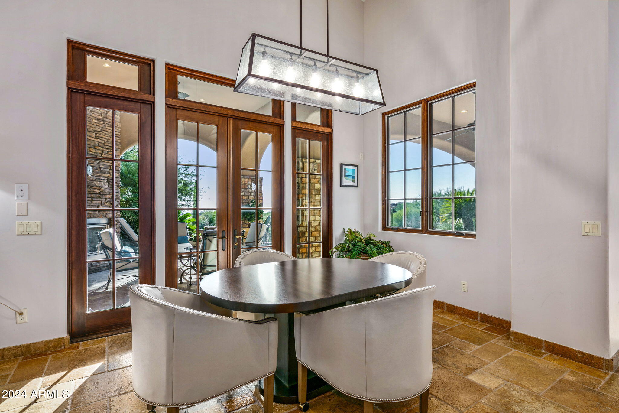 Mirabel Club - Residential