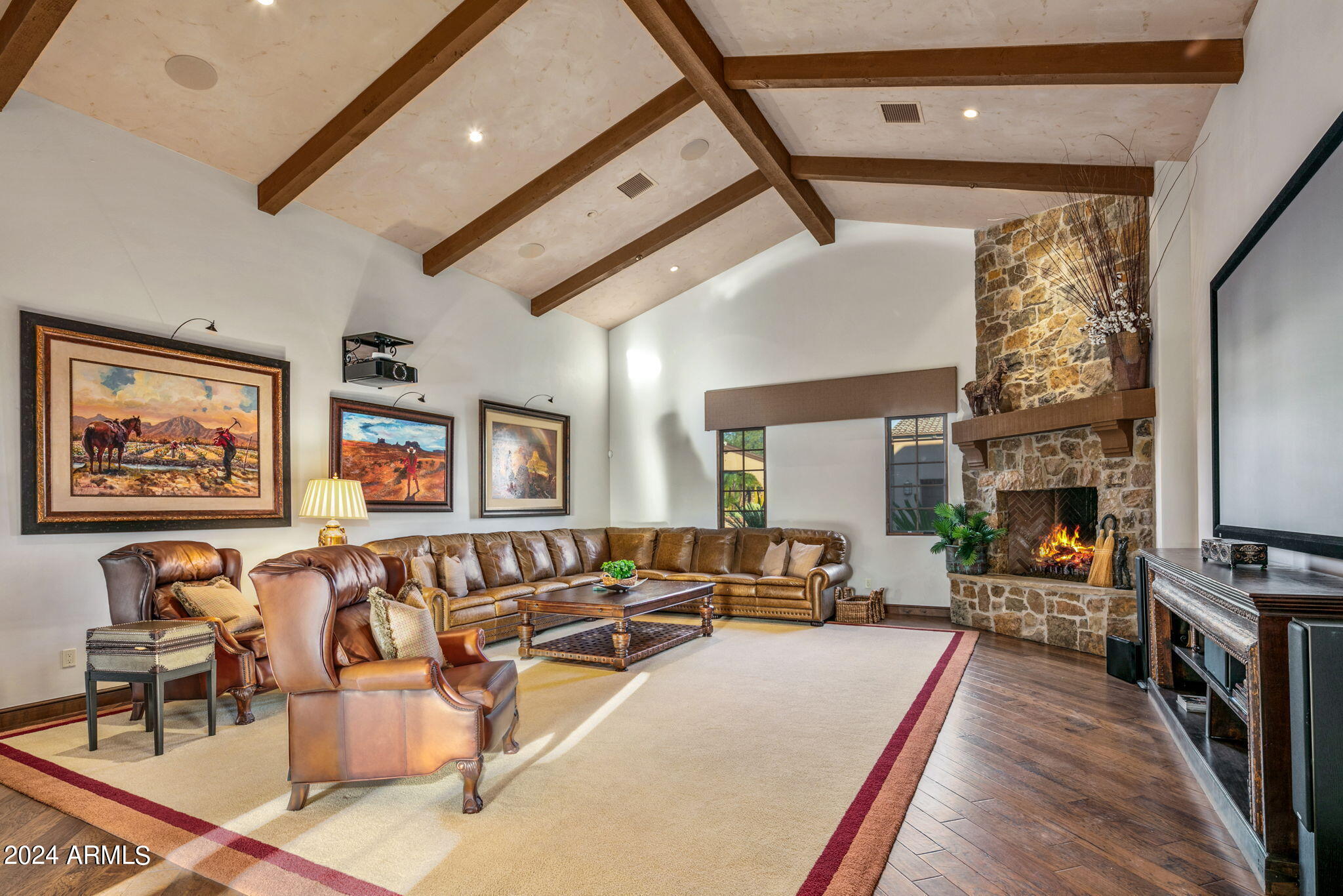 Mirabel Club - Residential