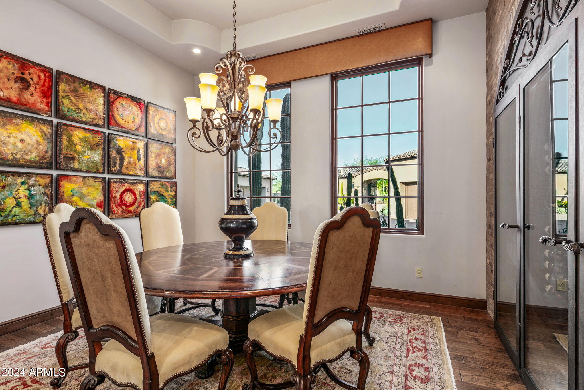 Mirabel Club - Residential