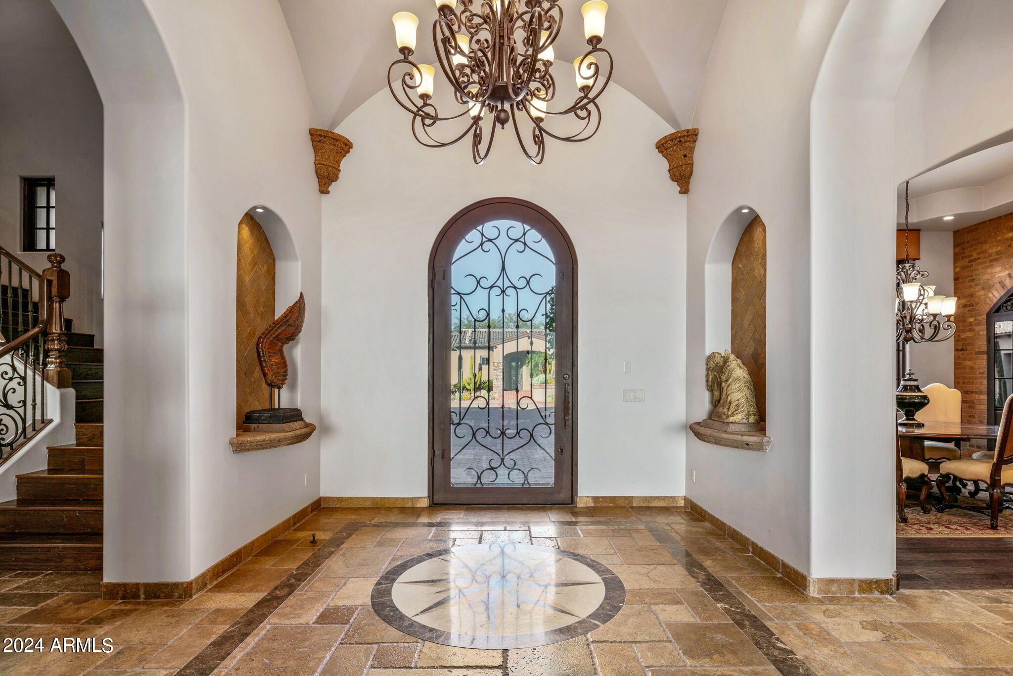 Mirabel Club - Residential