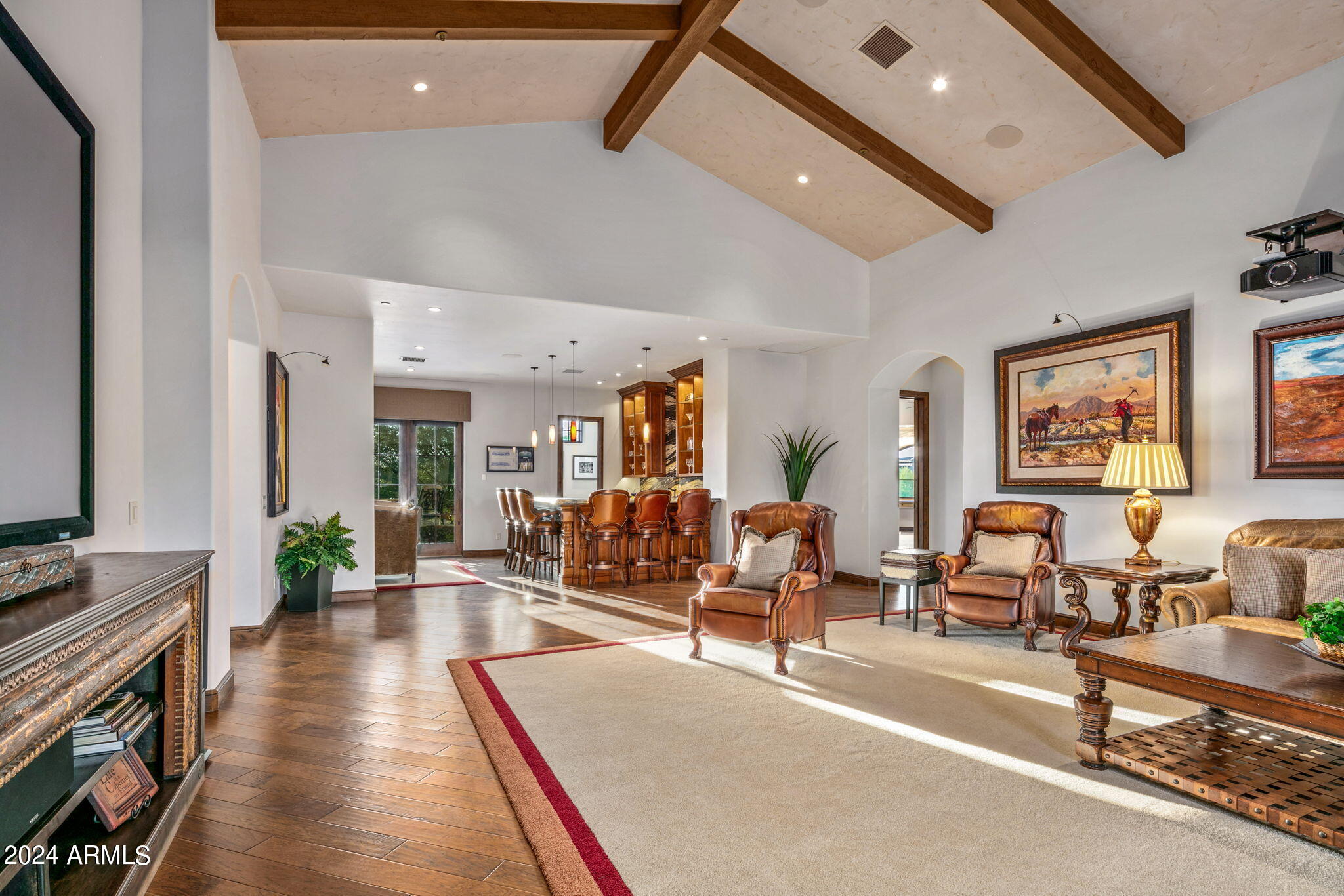 Mirabel Club - Residential