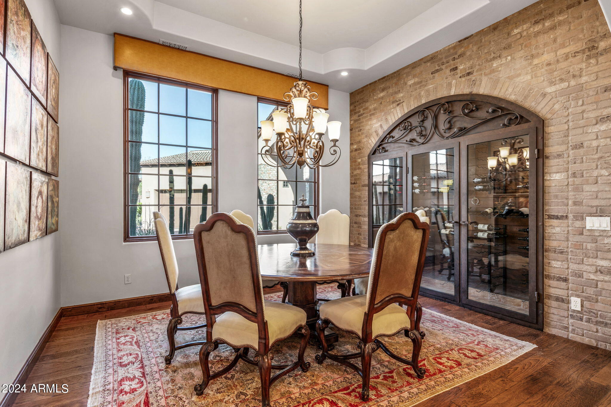 Mirabel Club - Residential