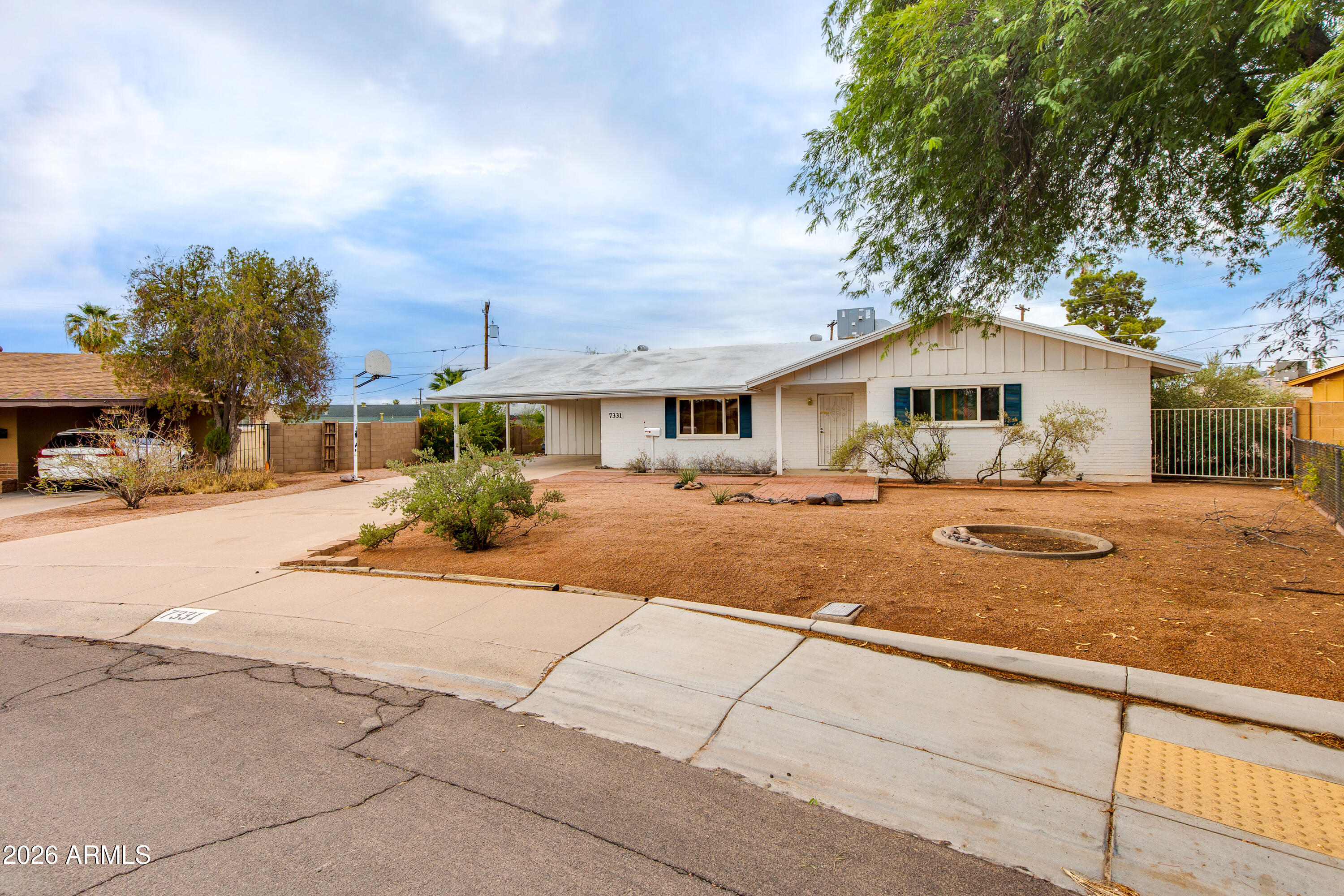 NEW PAPAGO PARKWAY 13 LOTS 779-912 TR J - Residential