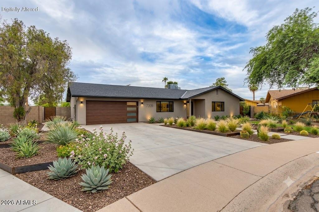NEW PAPAGO PARKWAY 13 LOTS 779-912 TR J - Residential