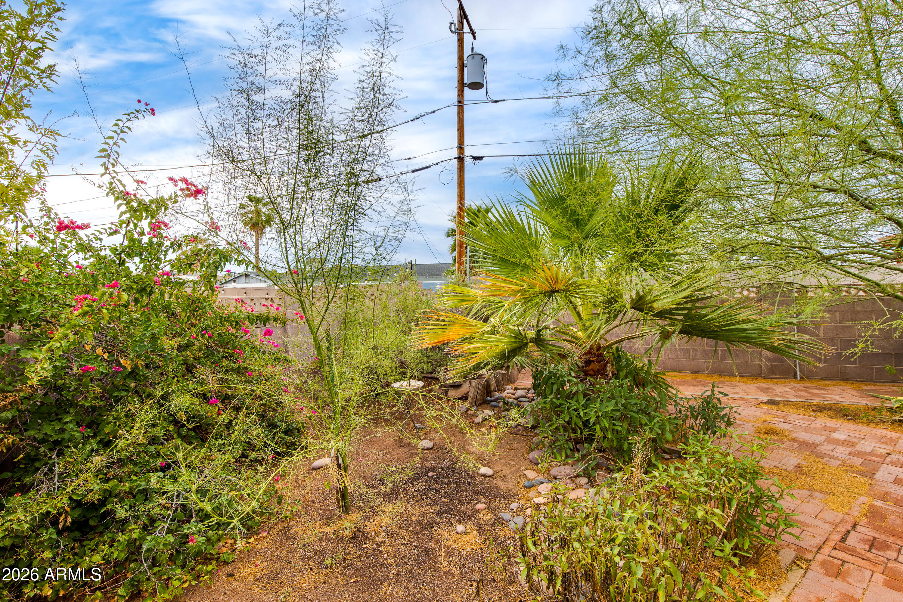 NEW PAPAGO PARKWAY 13 LOTS 779-912 TR J - Residential