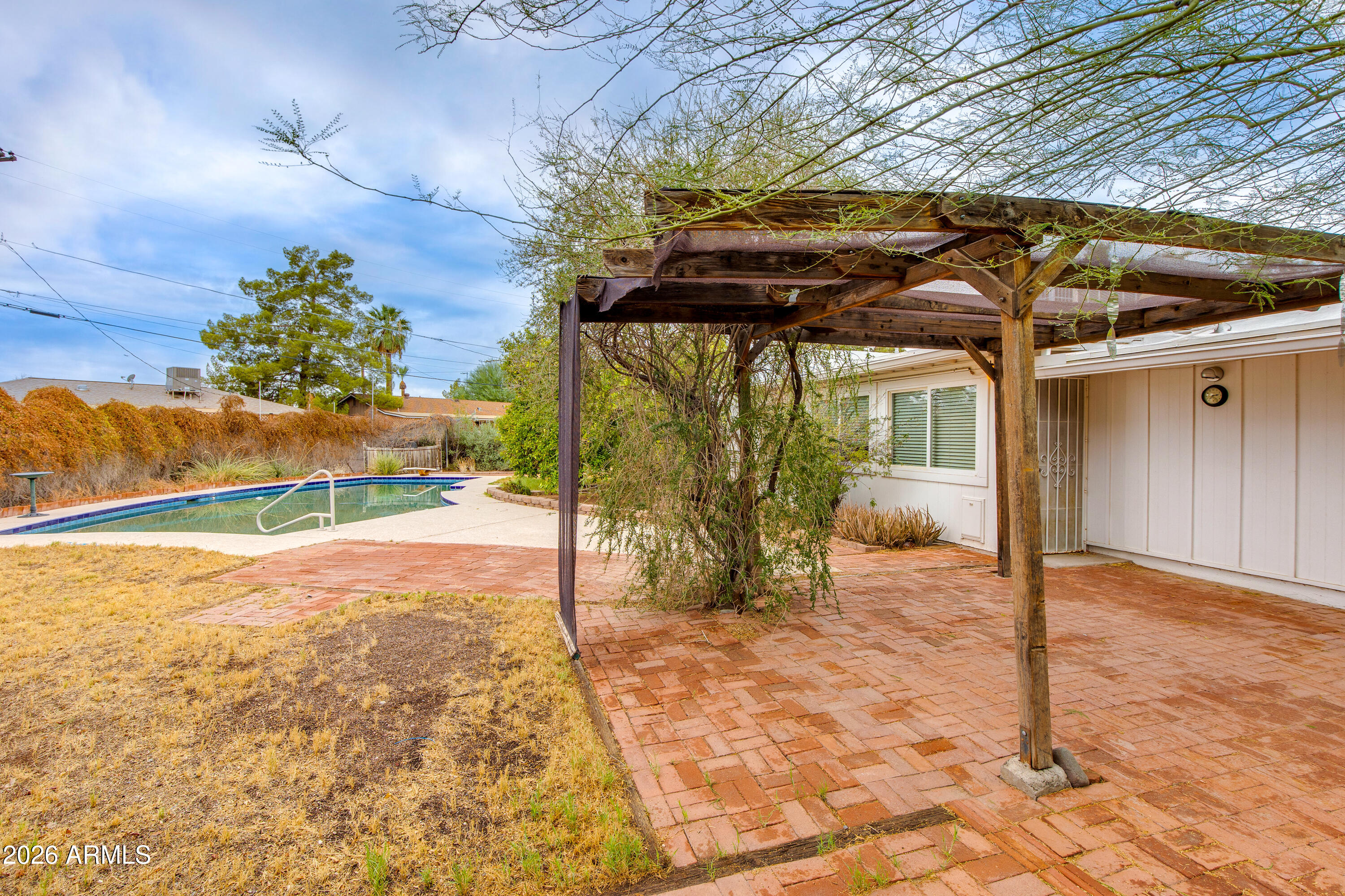 NEW PAPAGO PARKWAY 13 LOTS 779-912 TR J - Residential