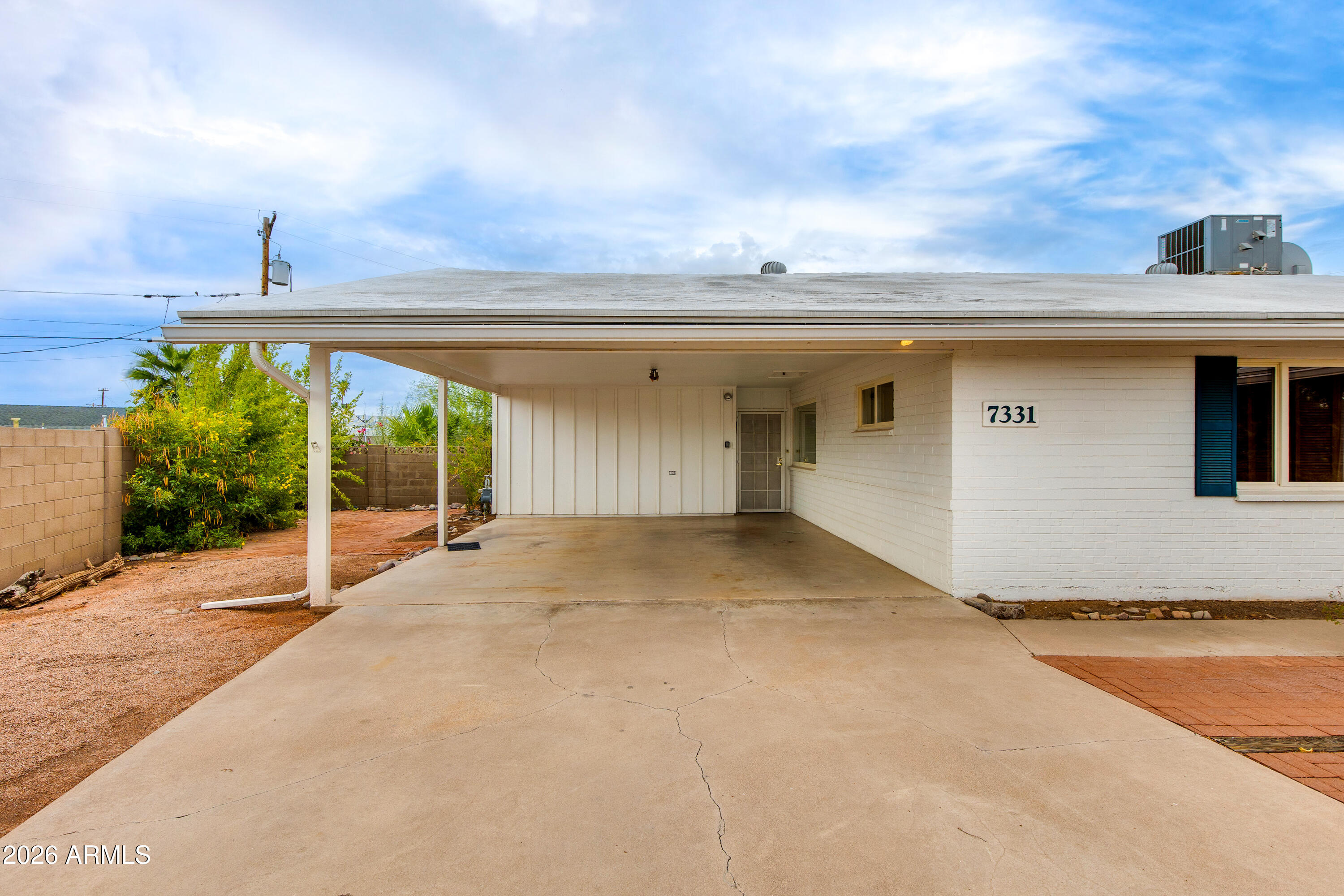 NEW PAPAGO PARKWAY 13 LOTS 779-912 TR J - Residential