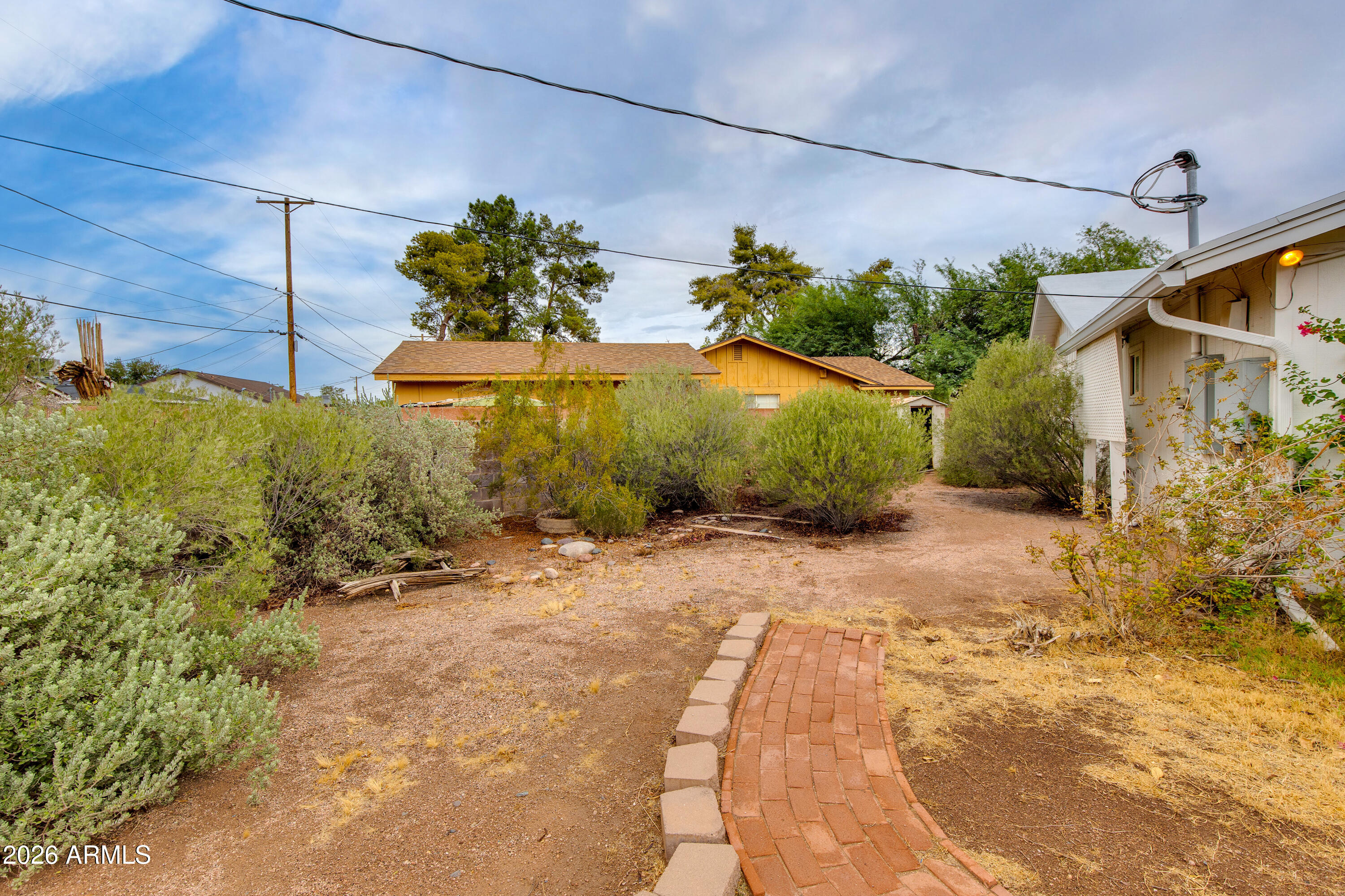 NEW PAPAGO PARKWAY 13 LOTS 779-912 TR J - Residential