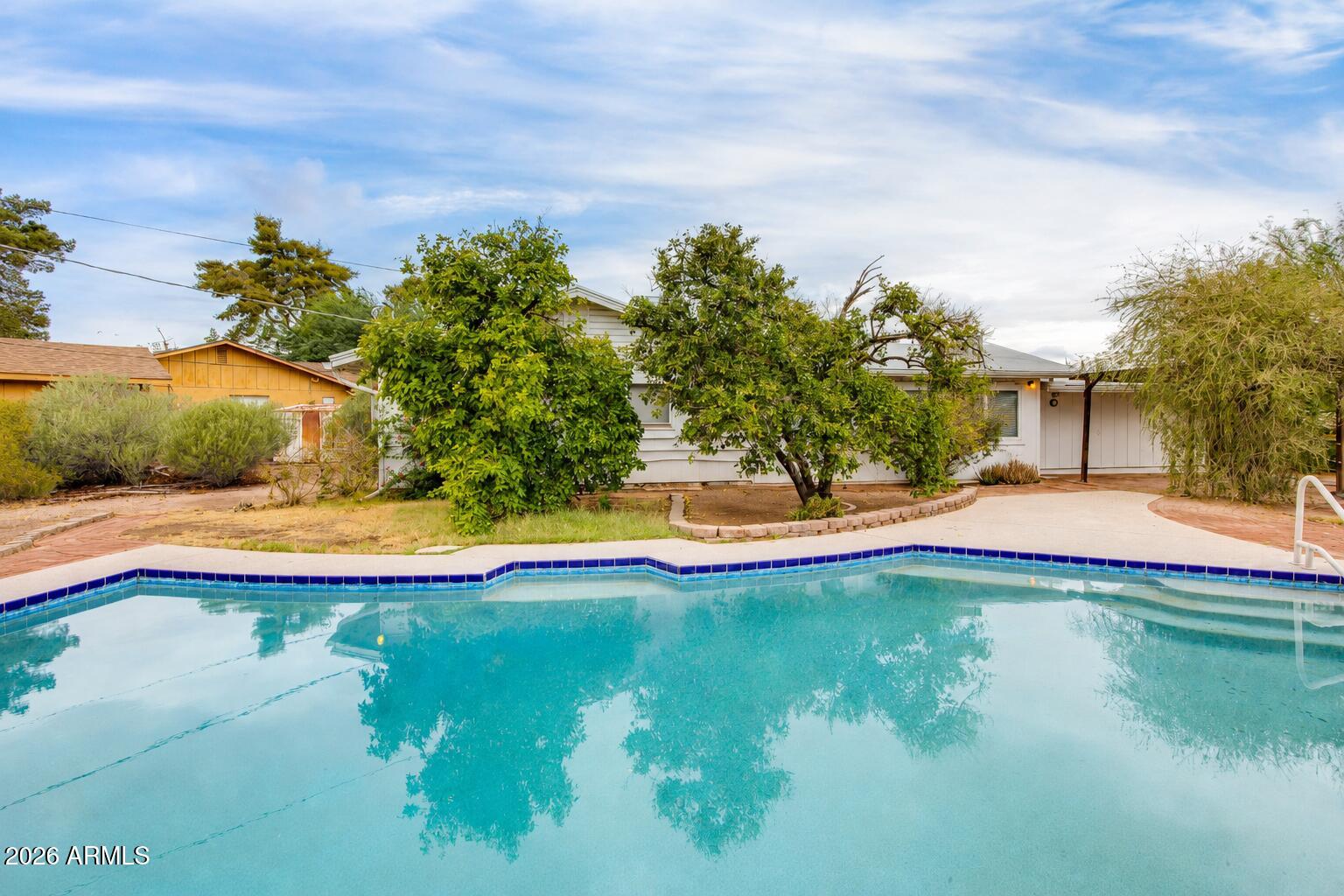 NEW PAPAGO PARKWAY 13 LOTS 779-912 TR J - Residential