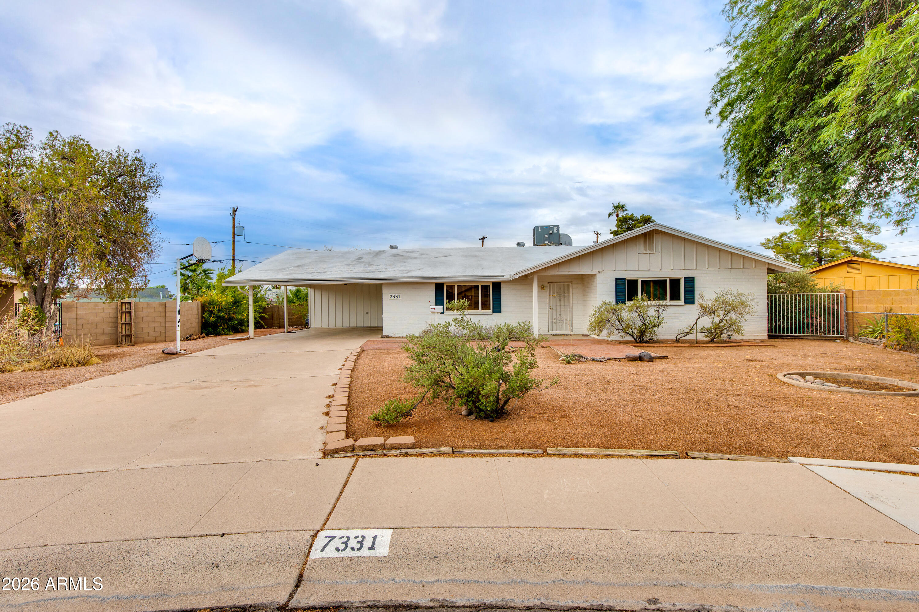 NEW PAPAGO PARKWAY 13 LOTS 779-912 TR J - Residential