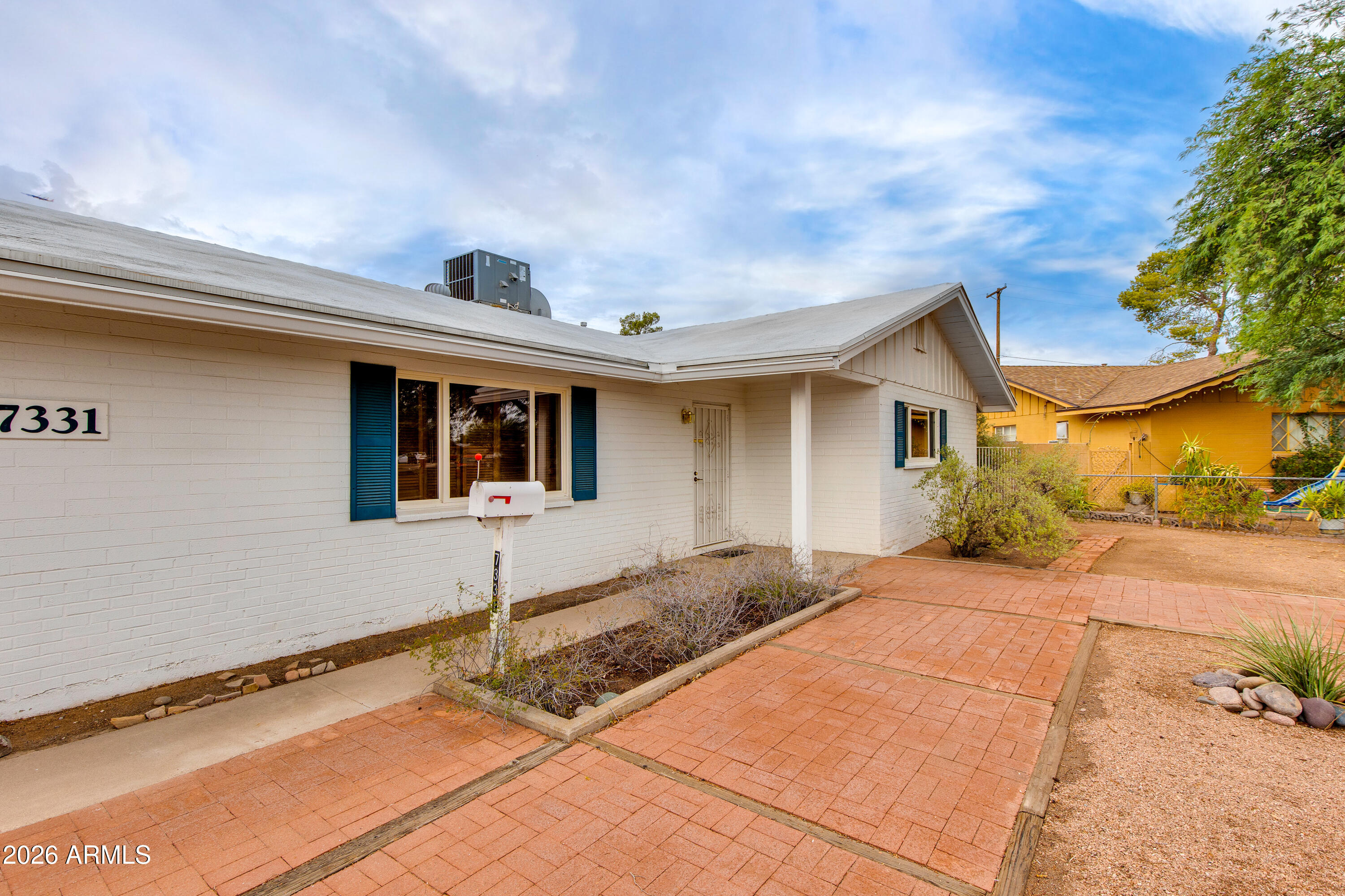 NEW PAPAGO PARKWAY 13 LOTS 779-912 TR J - Residential