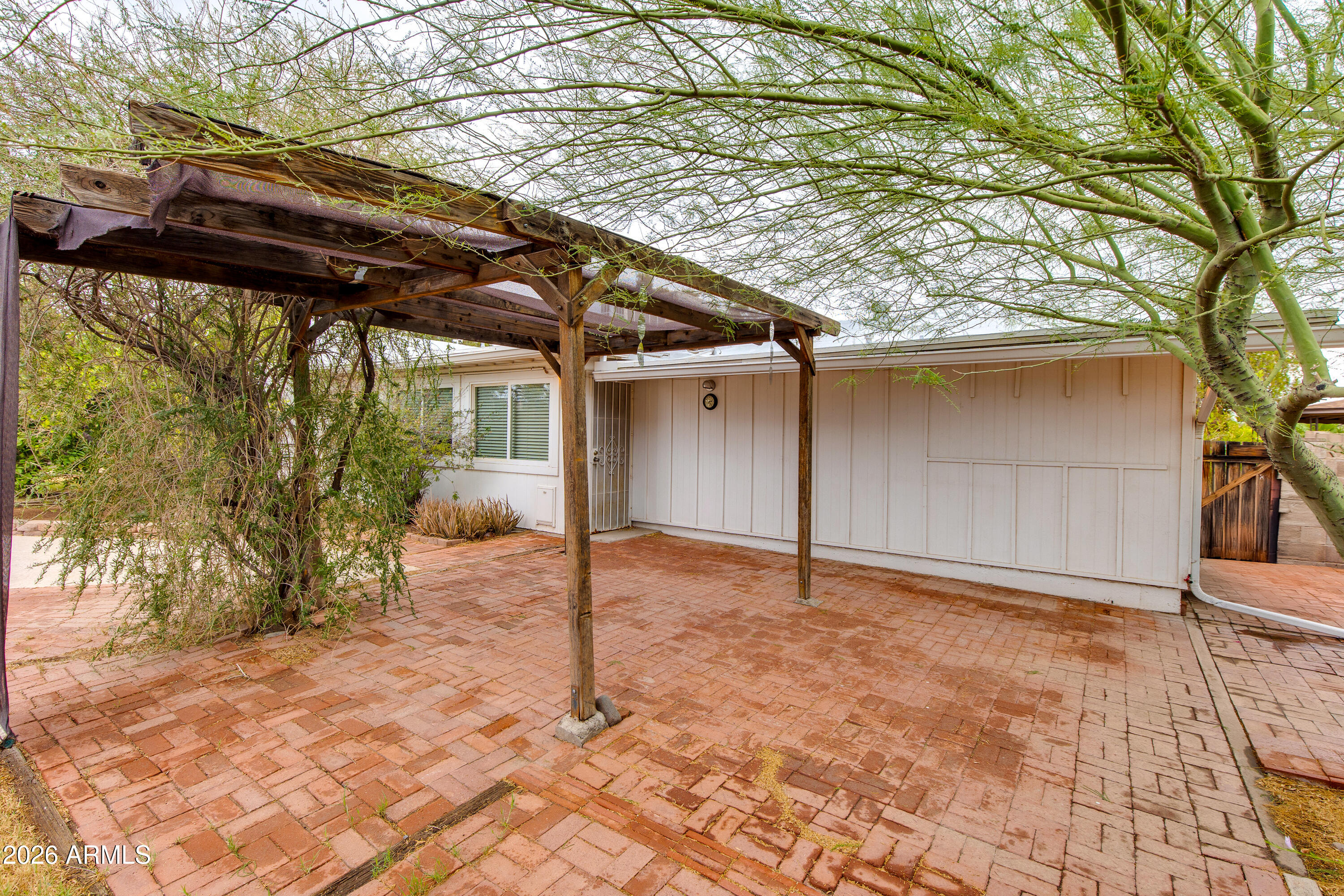 NEW PAPAGO PARKWAY 13 LOTS 779-912 TR J - Residential