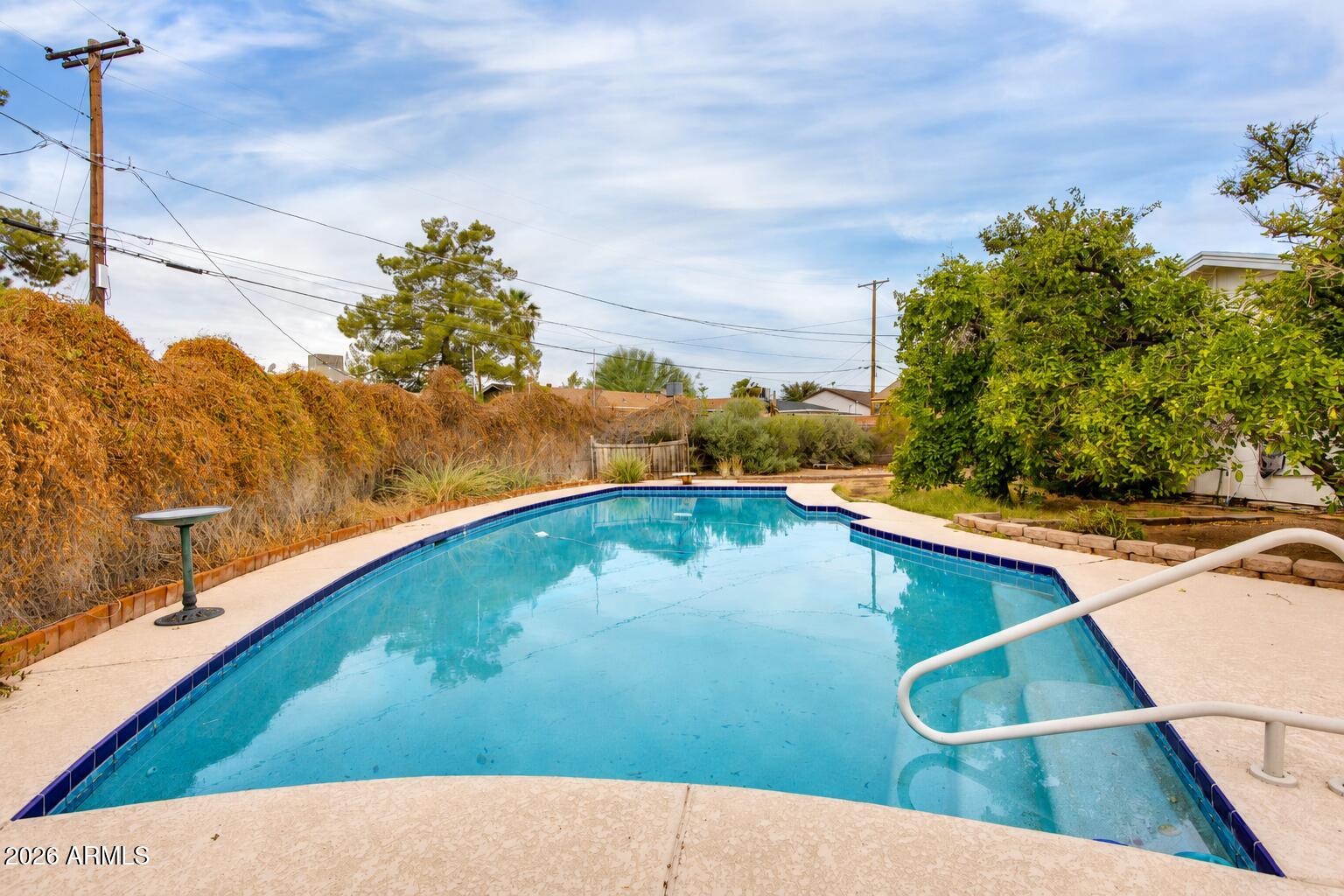 NEW PAPAGO PARKWAY 13 LOTS 779-912 TR J - Residential