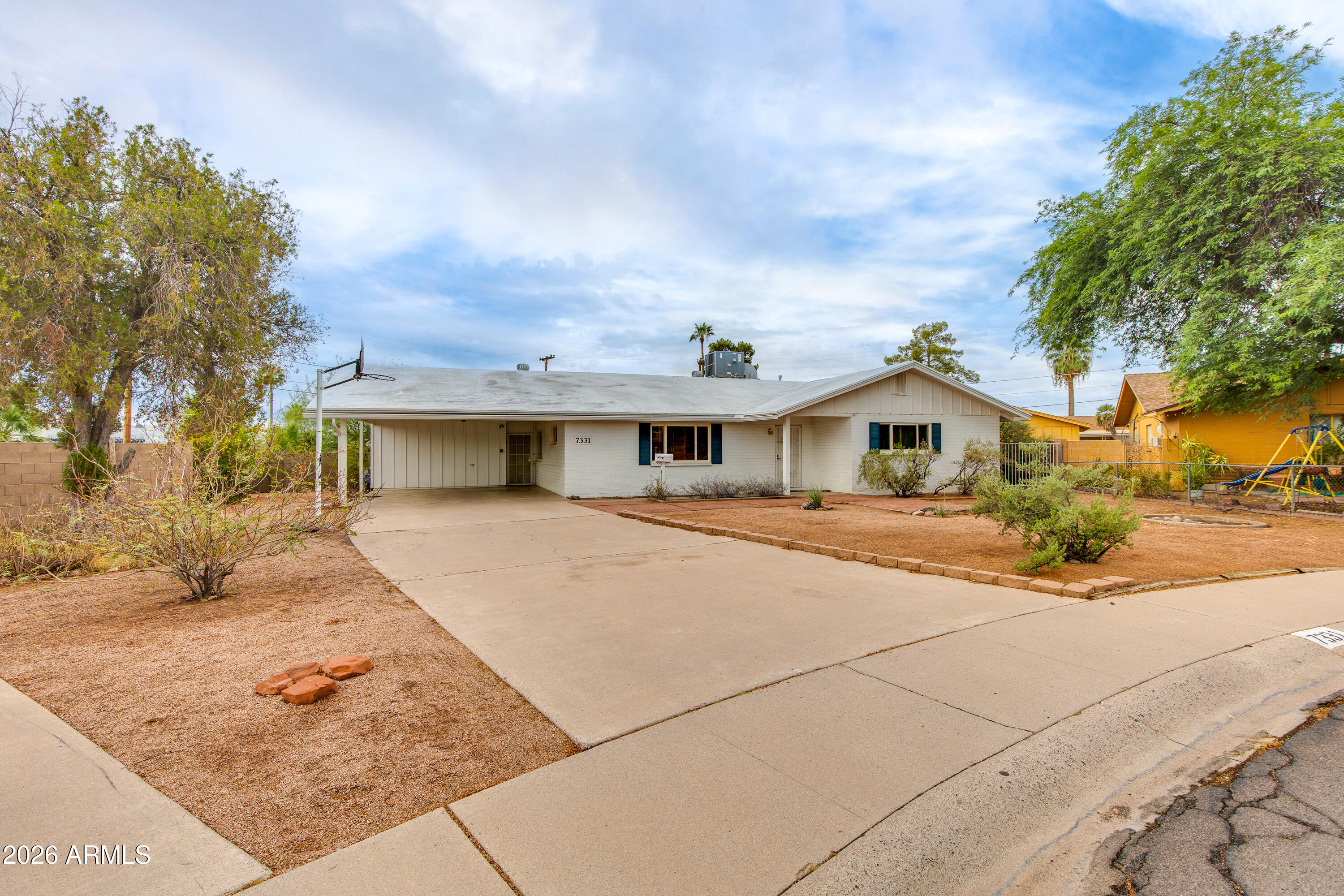 NEW PAPAGO PARKWAY 13 LOTS 779-912 TR J - Residential