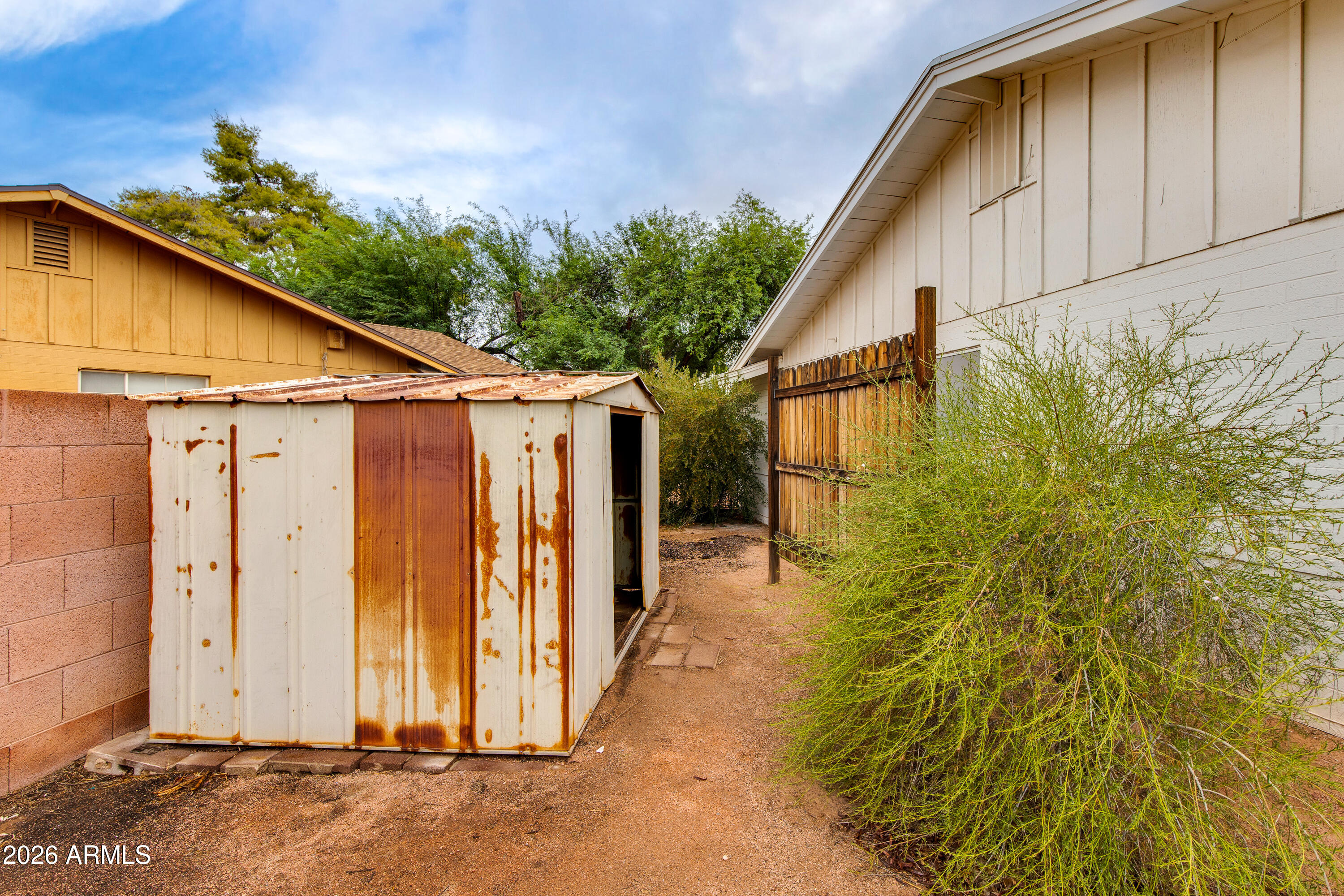 NEW PAPAGO PARKWAY 13 LOTS 779-912 TR J - Residential