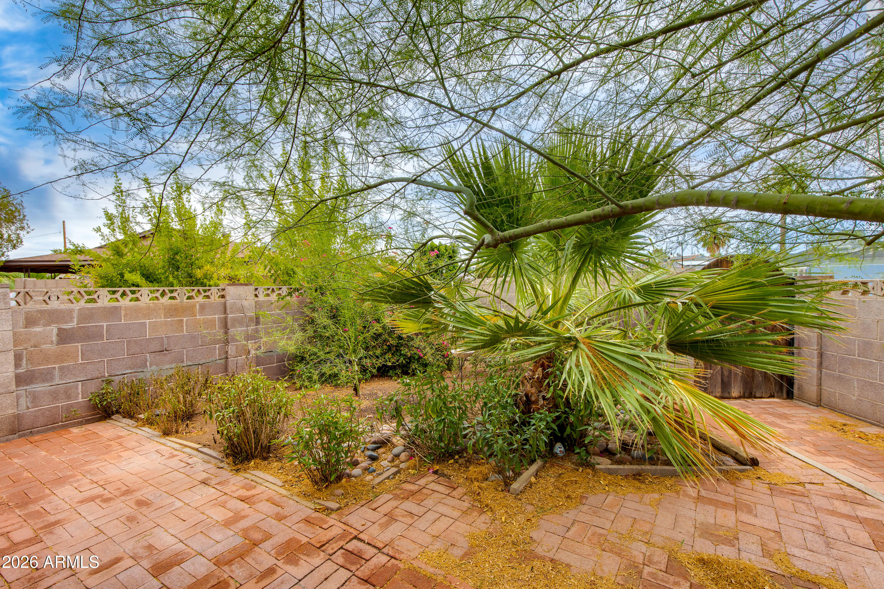 NEW PAPAGO PARKWAY 13 LOTS 779-912 TR J - Residential